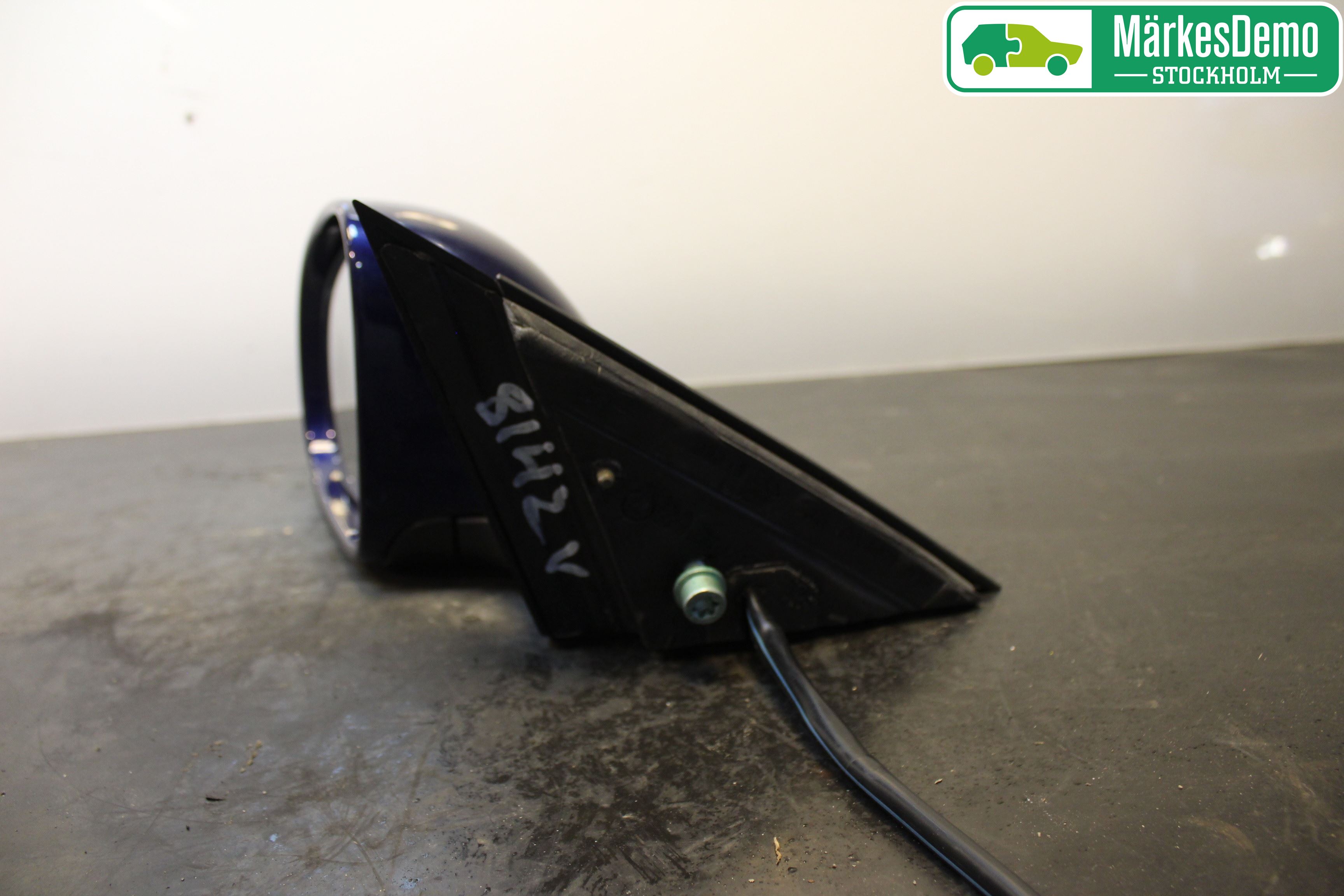 Volkswagen VW PASSAT 01-05 Spegel Yttre El Vä