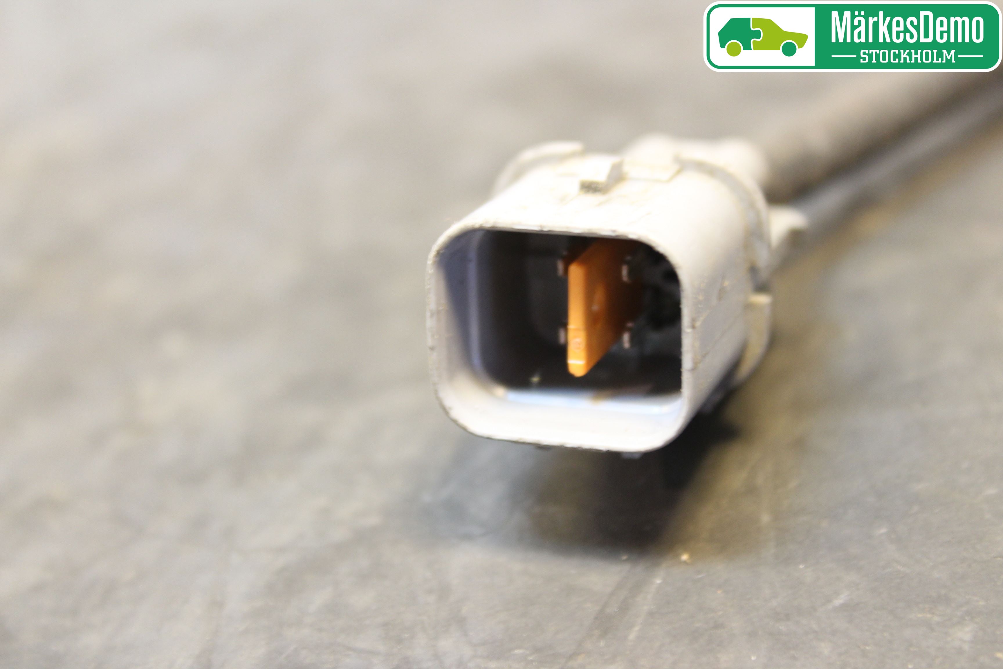 Kia VENGA 10-19 Injlambdasond