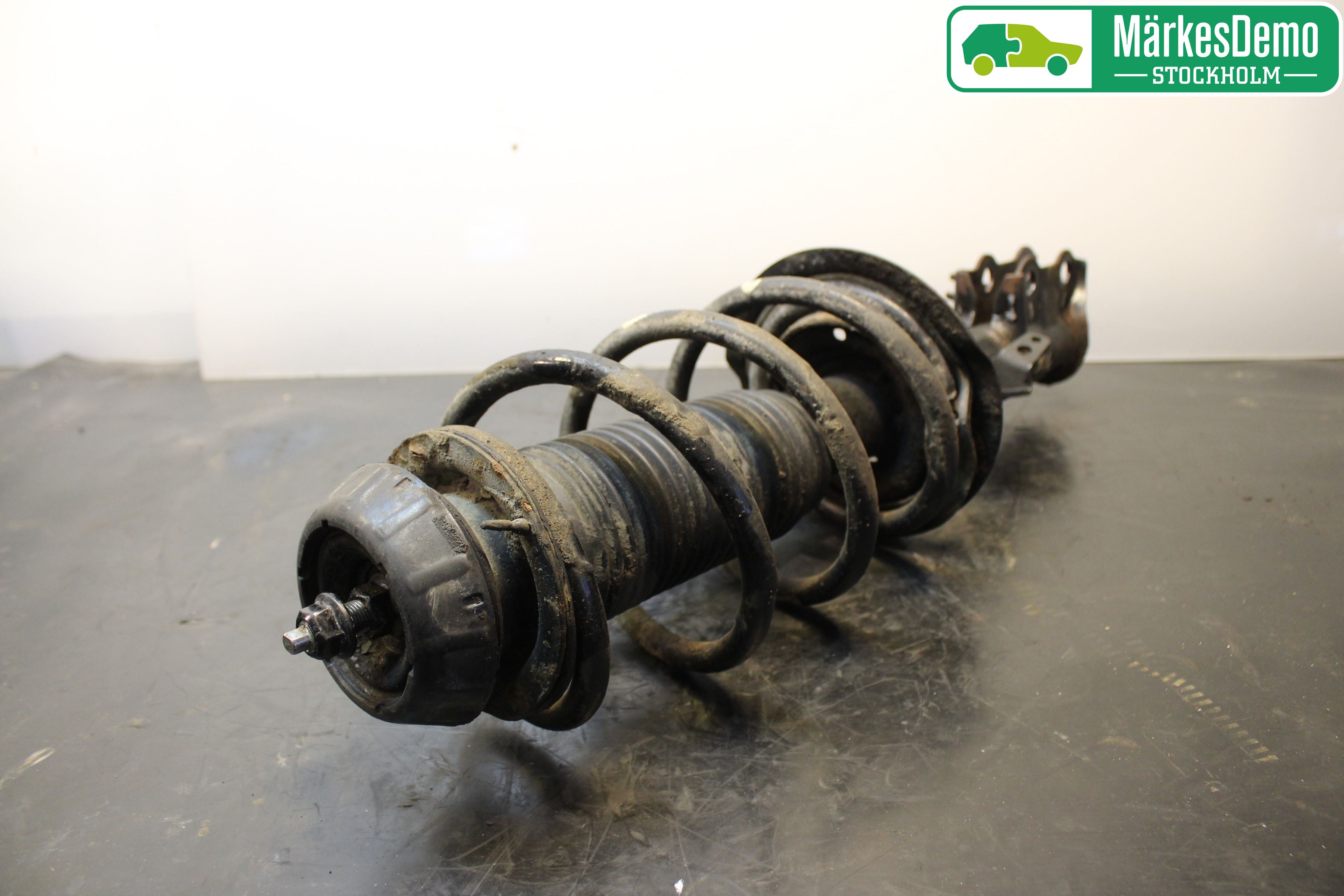 Kia VENGA 10-19 Fjäderben Fram Vänster