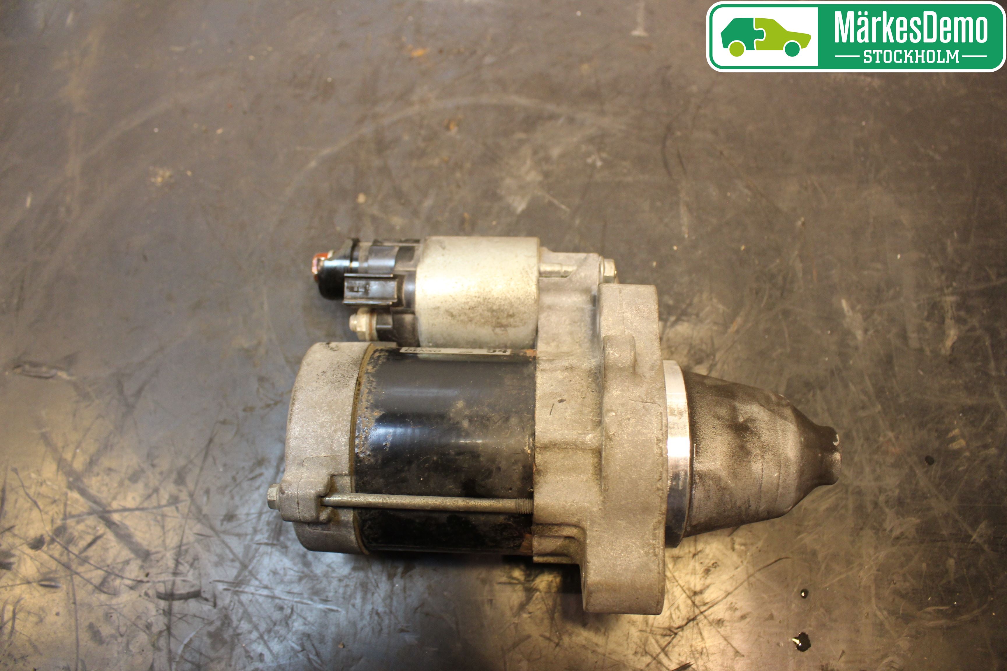 Honda CIVIC 06-11 Startmotor
