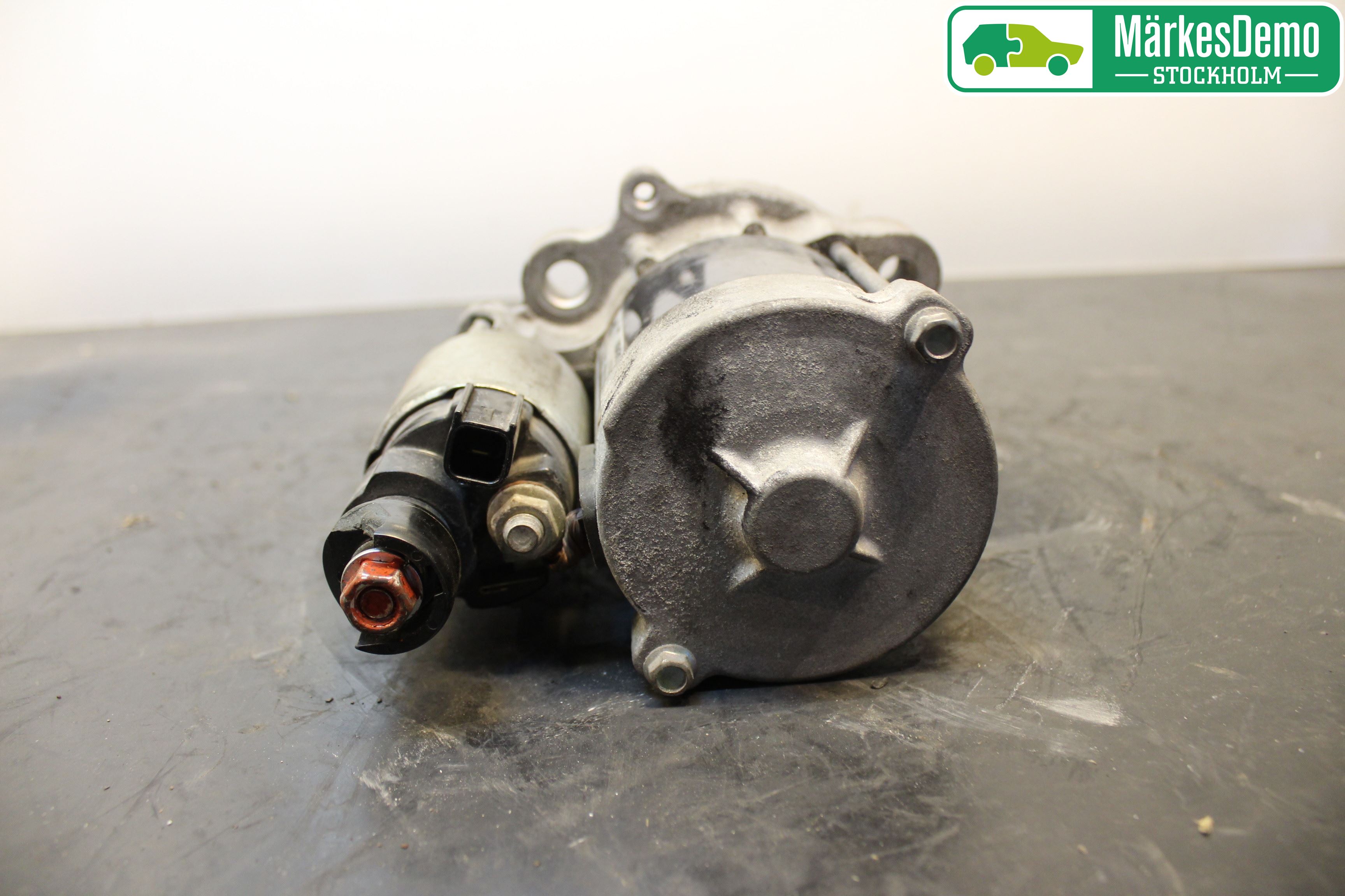 Honda CIVIC 06-11 Startmotor