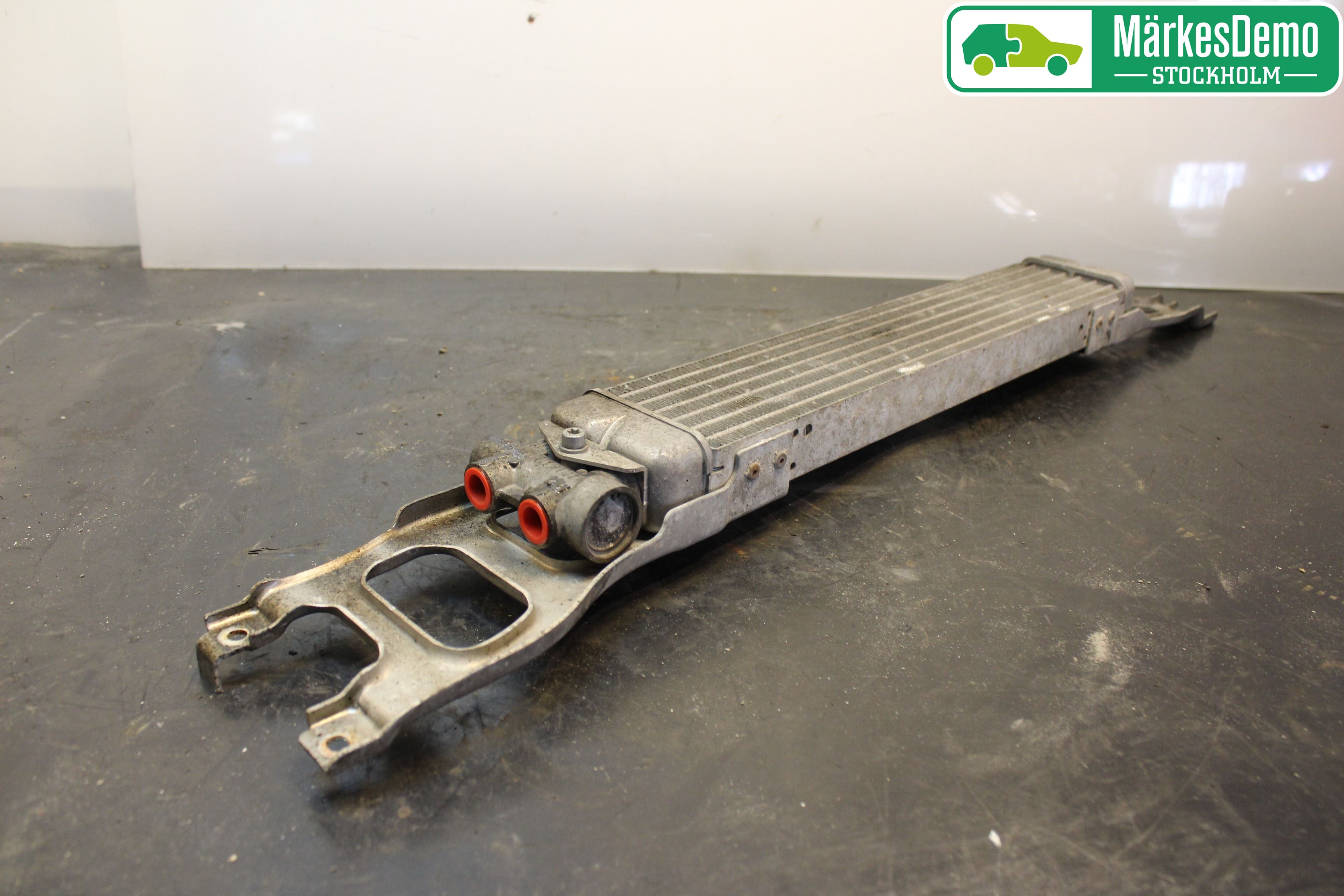 Mercedes-Benz MB B-KLASS (W245) 05-12 Oljekylare Automat