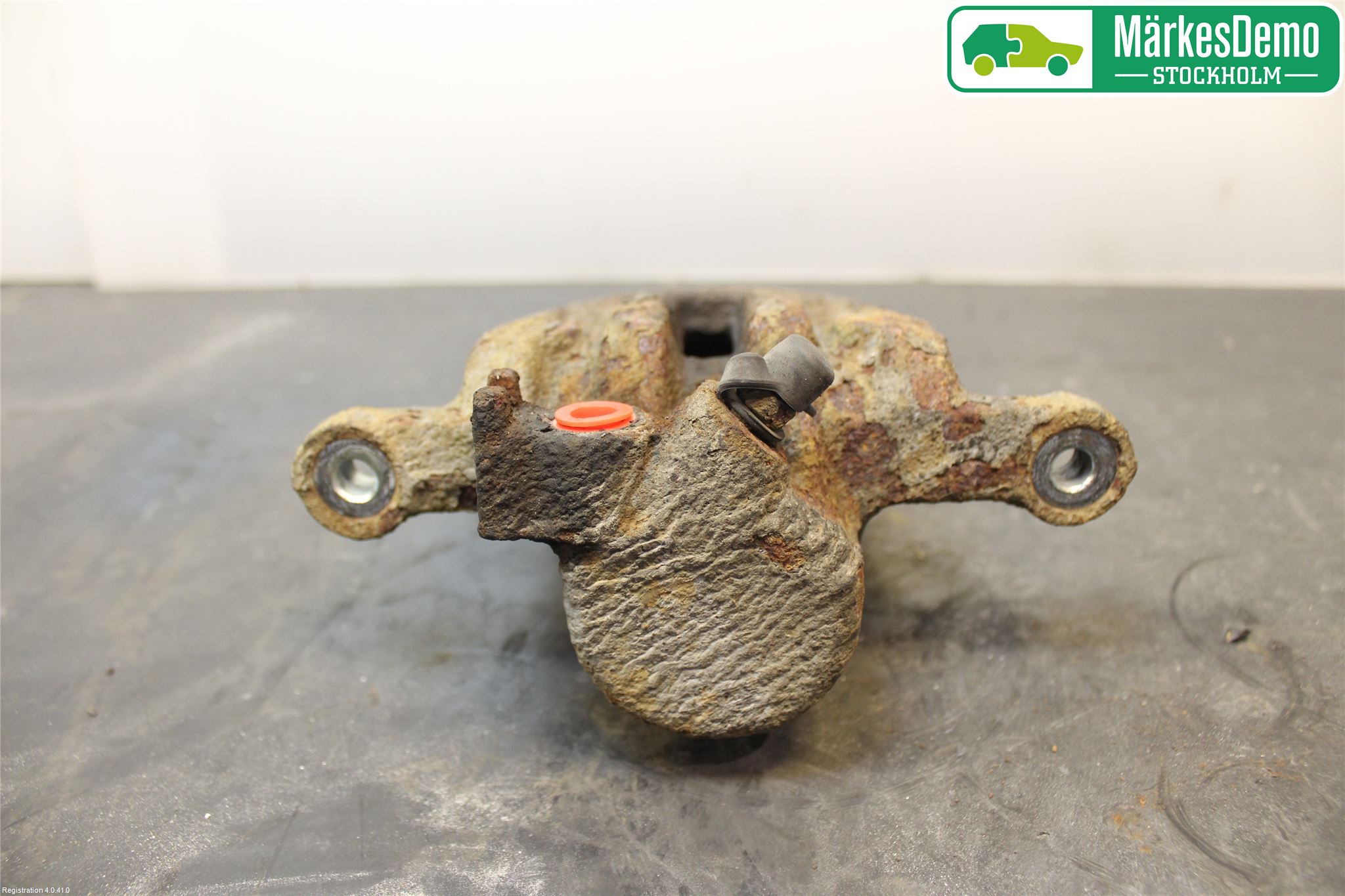 Chevrolet CAPTIVA Bromsok Bak Höger