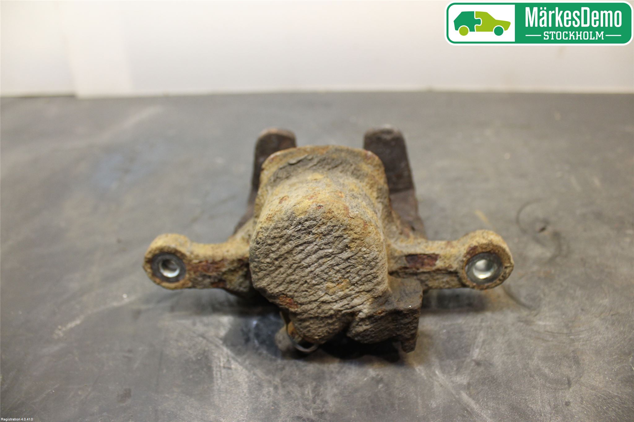 Chevrolet CAPTIVA Bromsok Bak Höger