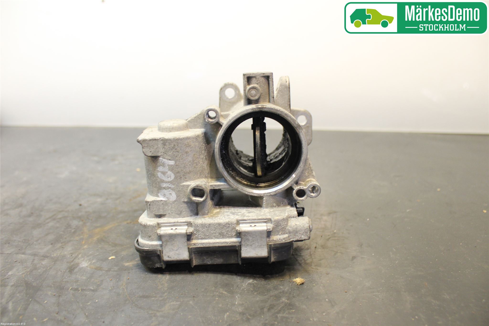 Alfa Mi.To 09-17 Injspjällhus