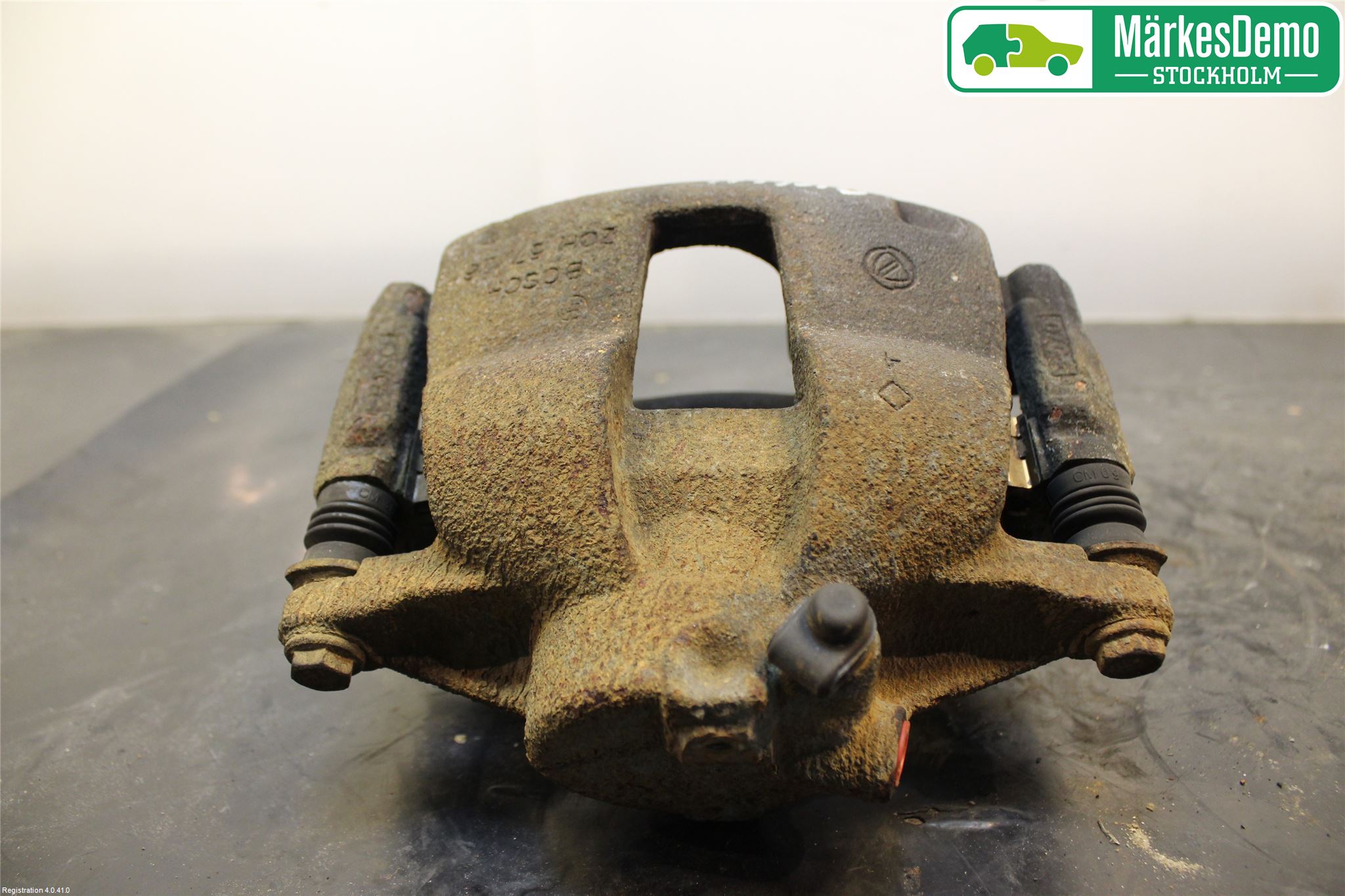 Alfa Mi.To 09-17 Bromsok Fram Höger