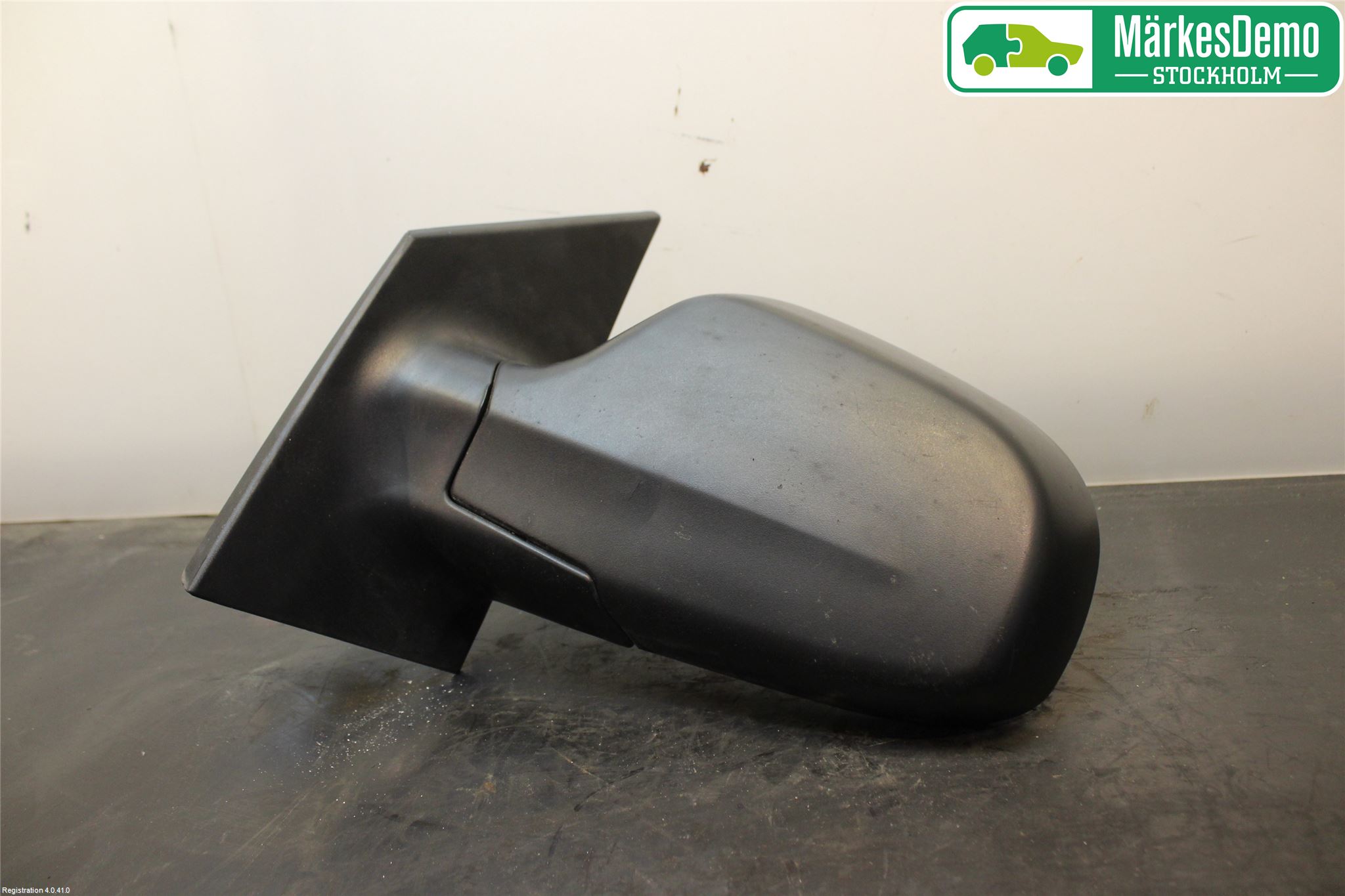 Hyundai MATRIX Spegel Yttre El Vä