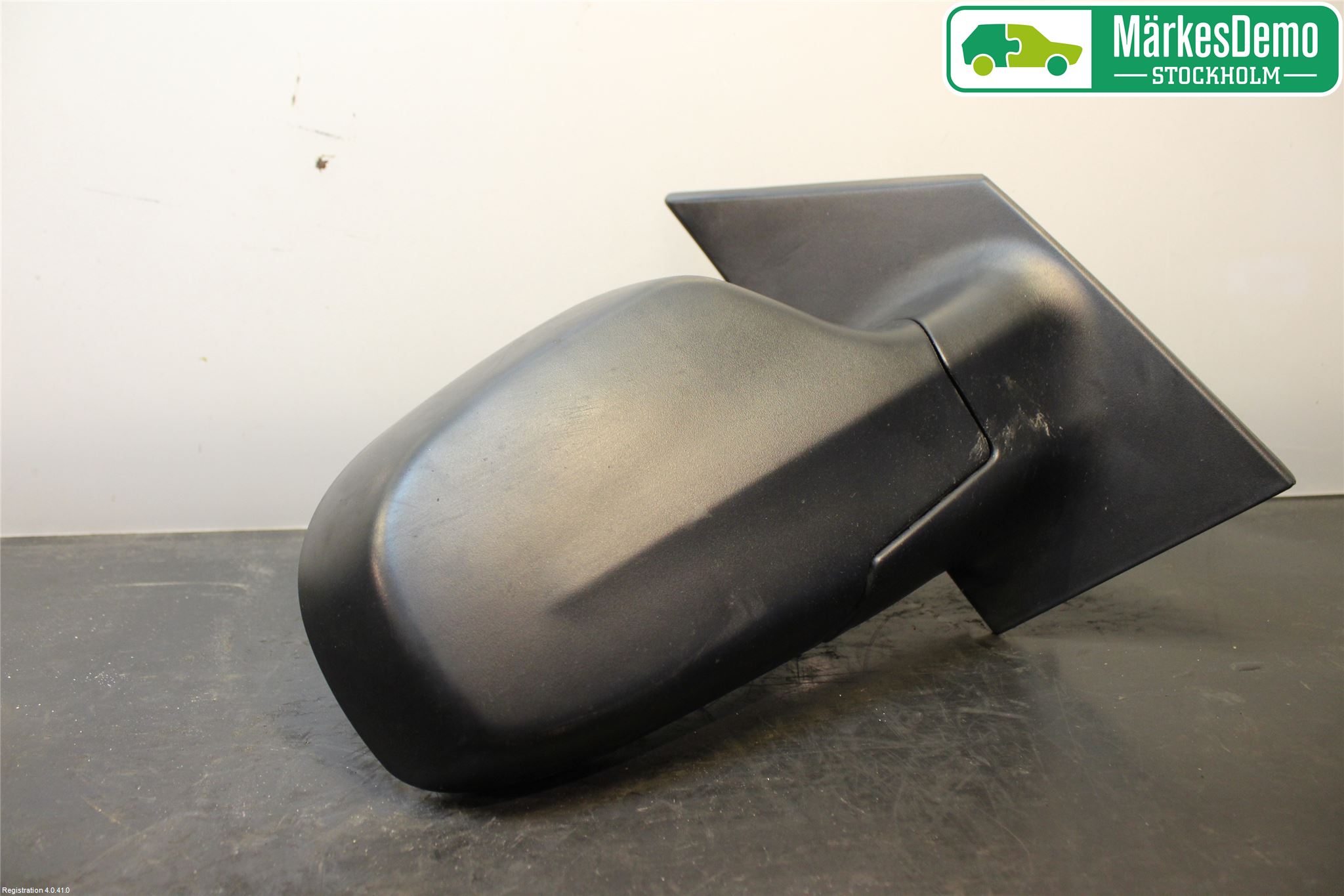 Hyundai MATRIX Spegel Yttre El Hö