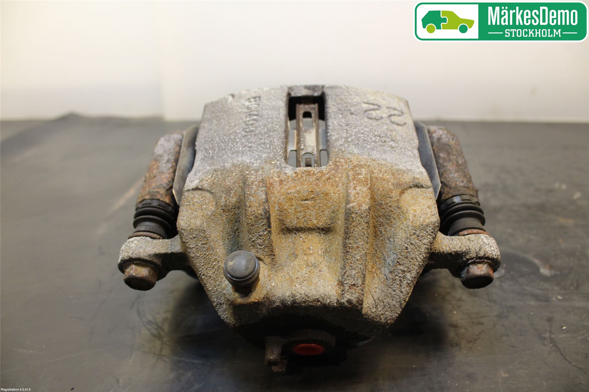 Hyundai MATRIX Bromsok Fram Vänster