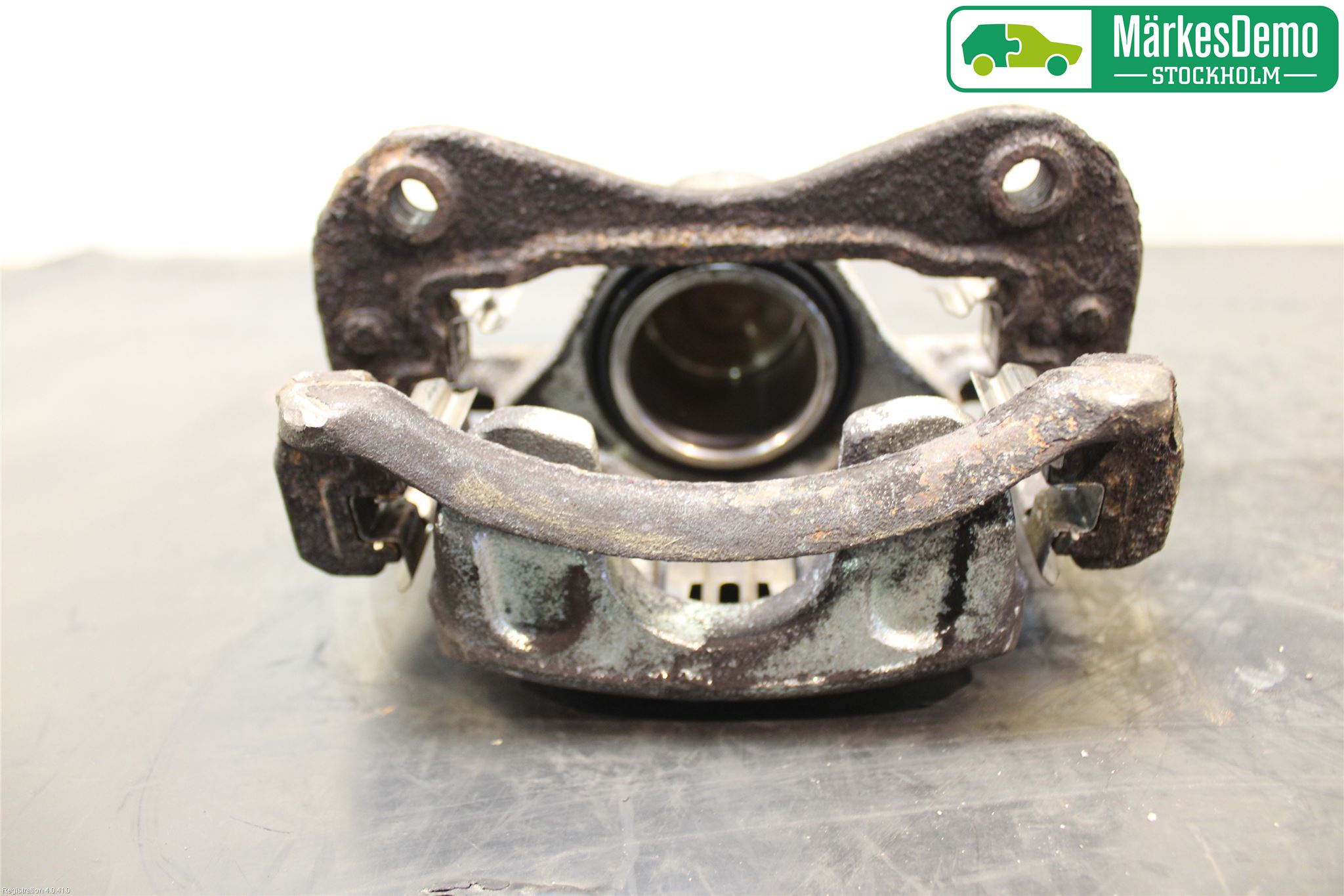 Hyundai MATRIX Bromsok Fram Vänster