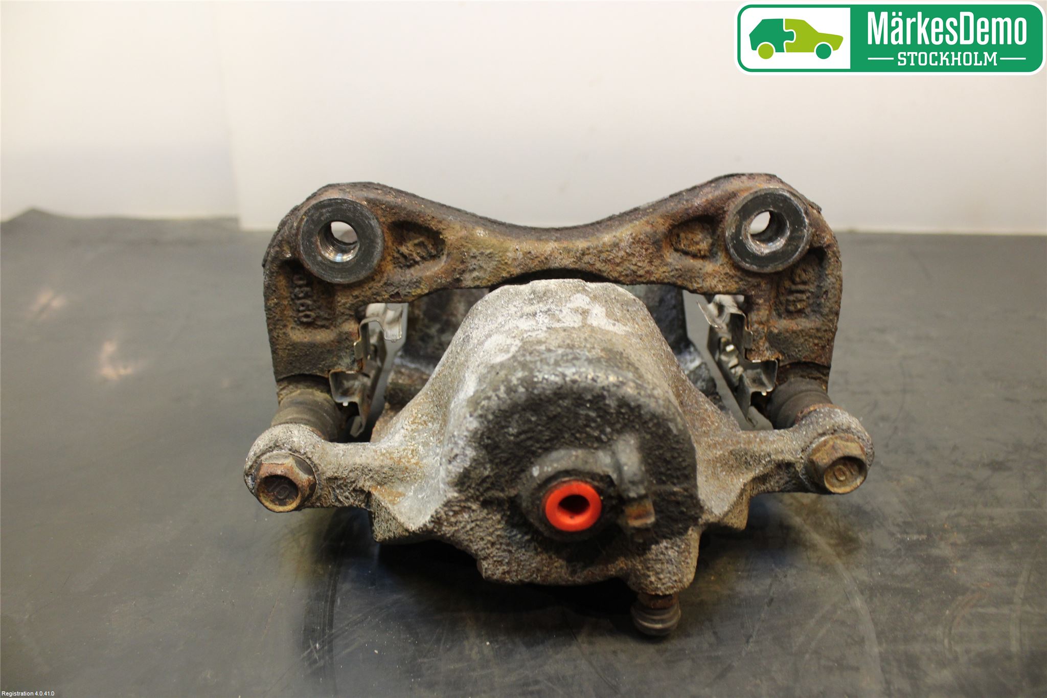 Hyundai MATRIX Bromsok Fram Vänster