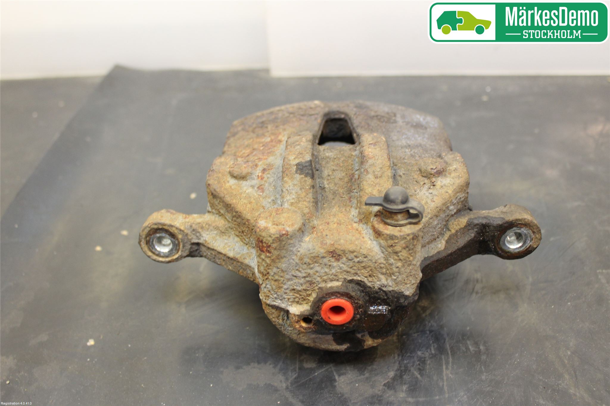 Kia CEED 06-12 Bromsok Fram Vänster