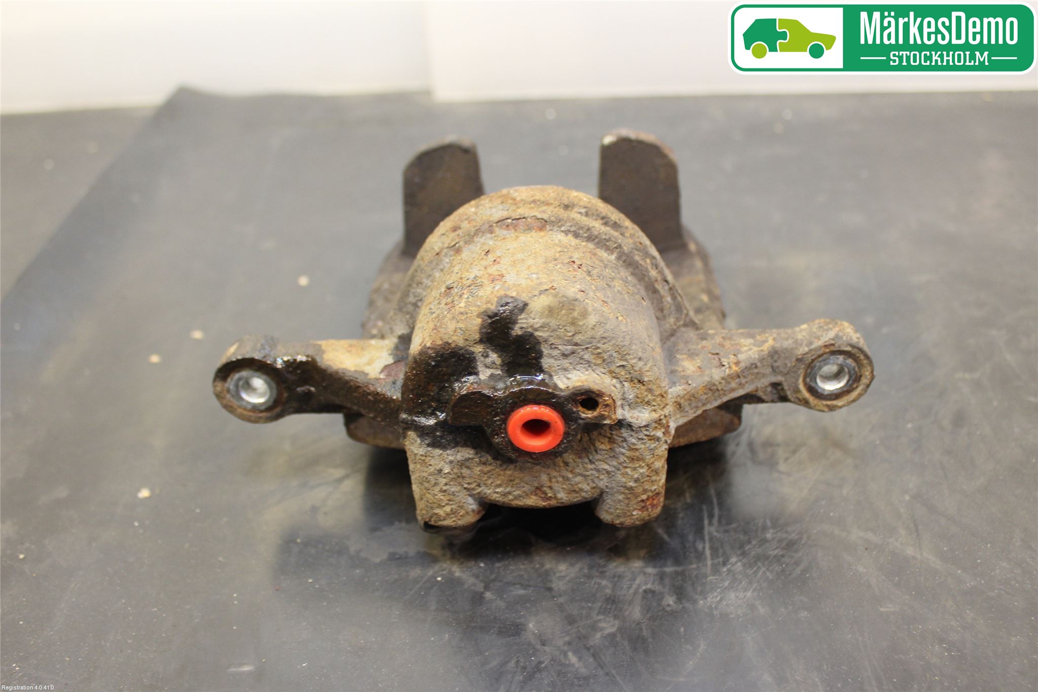 Kia CEED 06-12 Bromsok Fram Vänster