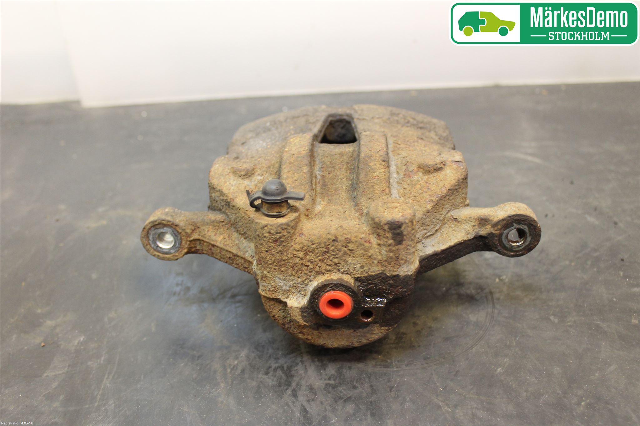 Kia CEED 06-12 Bromsok Fram Höger