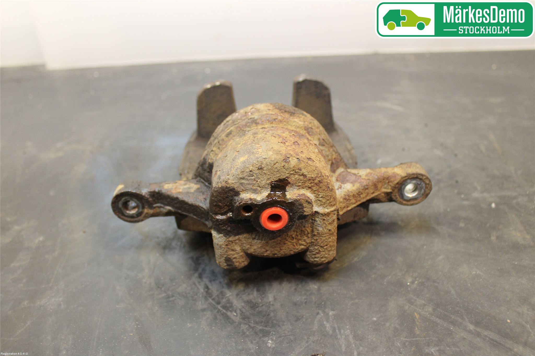 Kia CEED 06-12 Bromsok Fram Höger