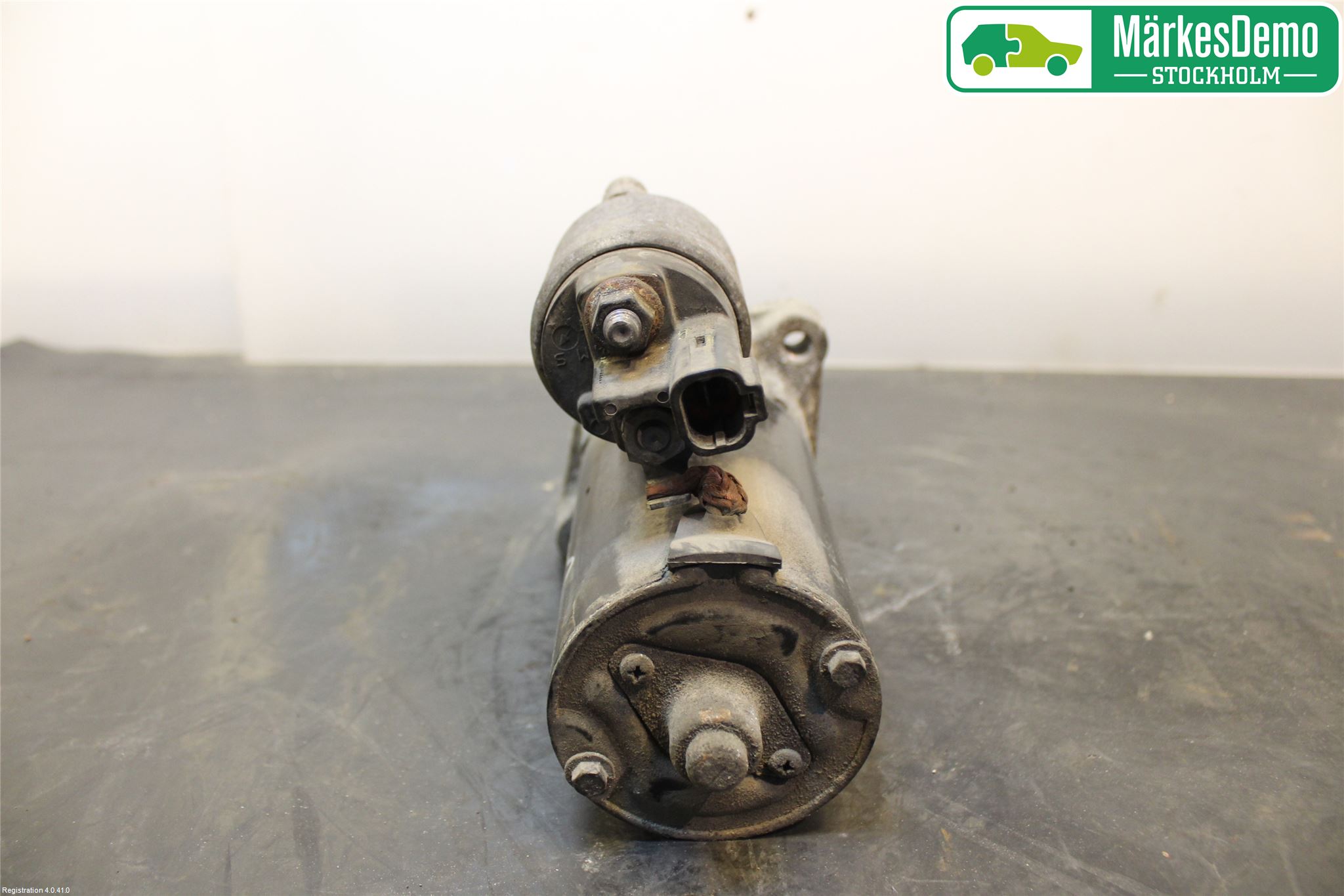 Kia CEED 06-12 Startmotor