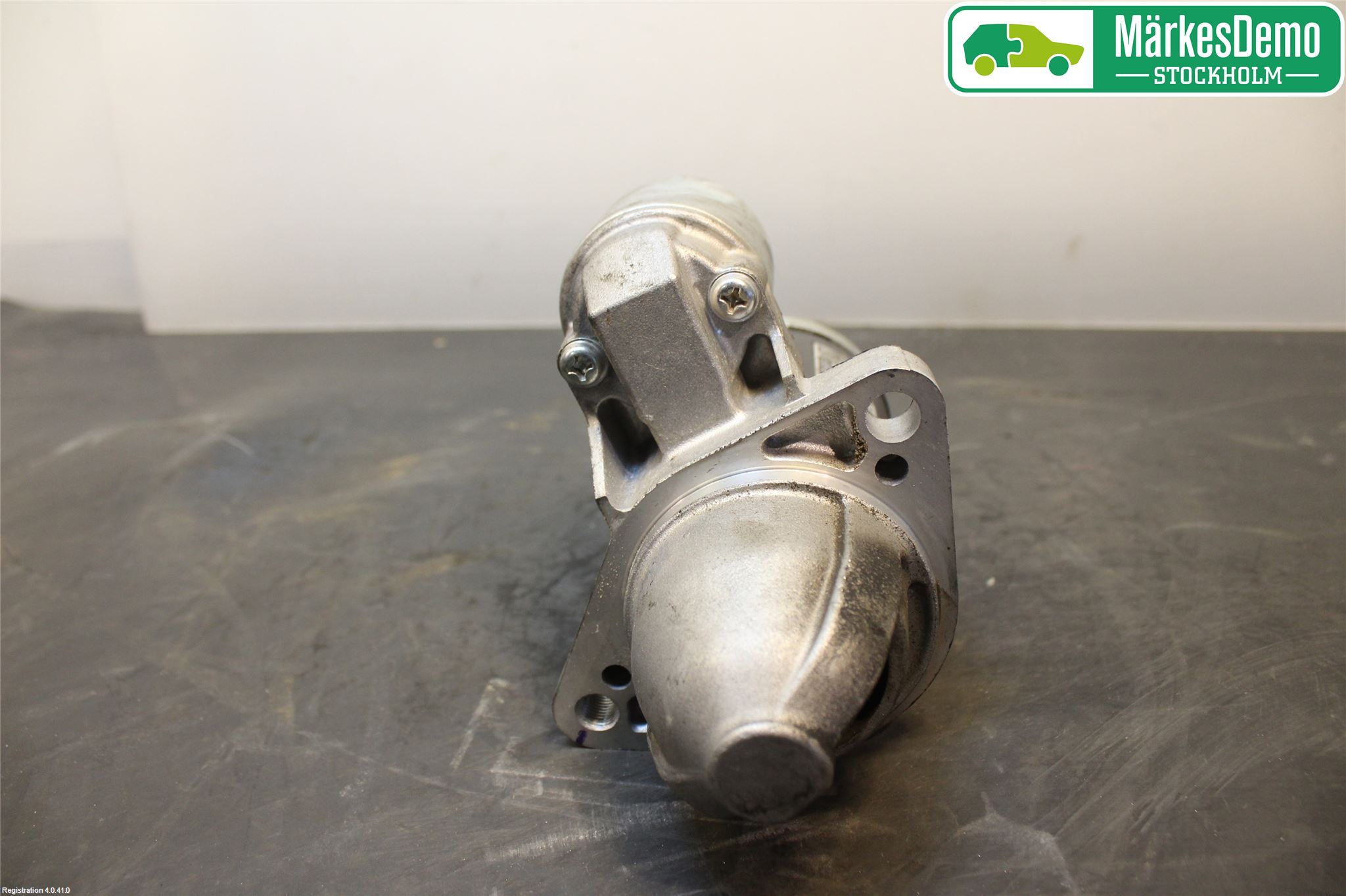 Suzuki SWIFT 17-24 Startmotor