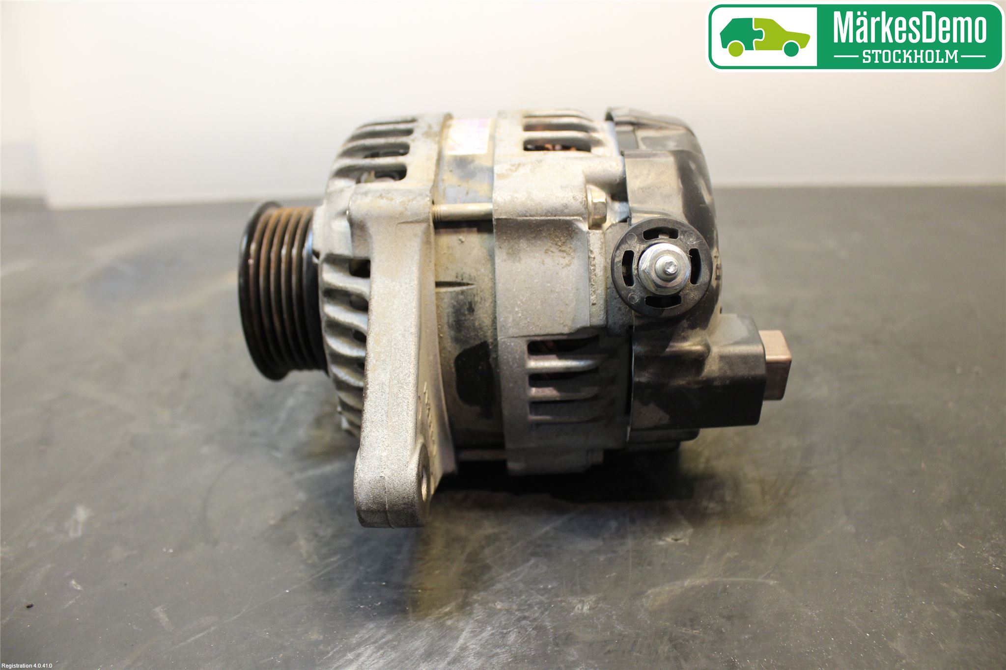 Suzuki SWIFT 17-24 Generator