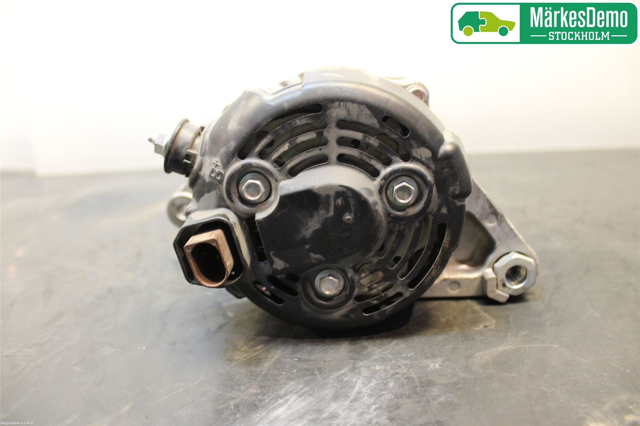 Suzuki SWIFT 17-24 Generator