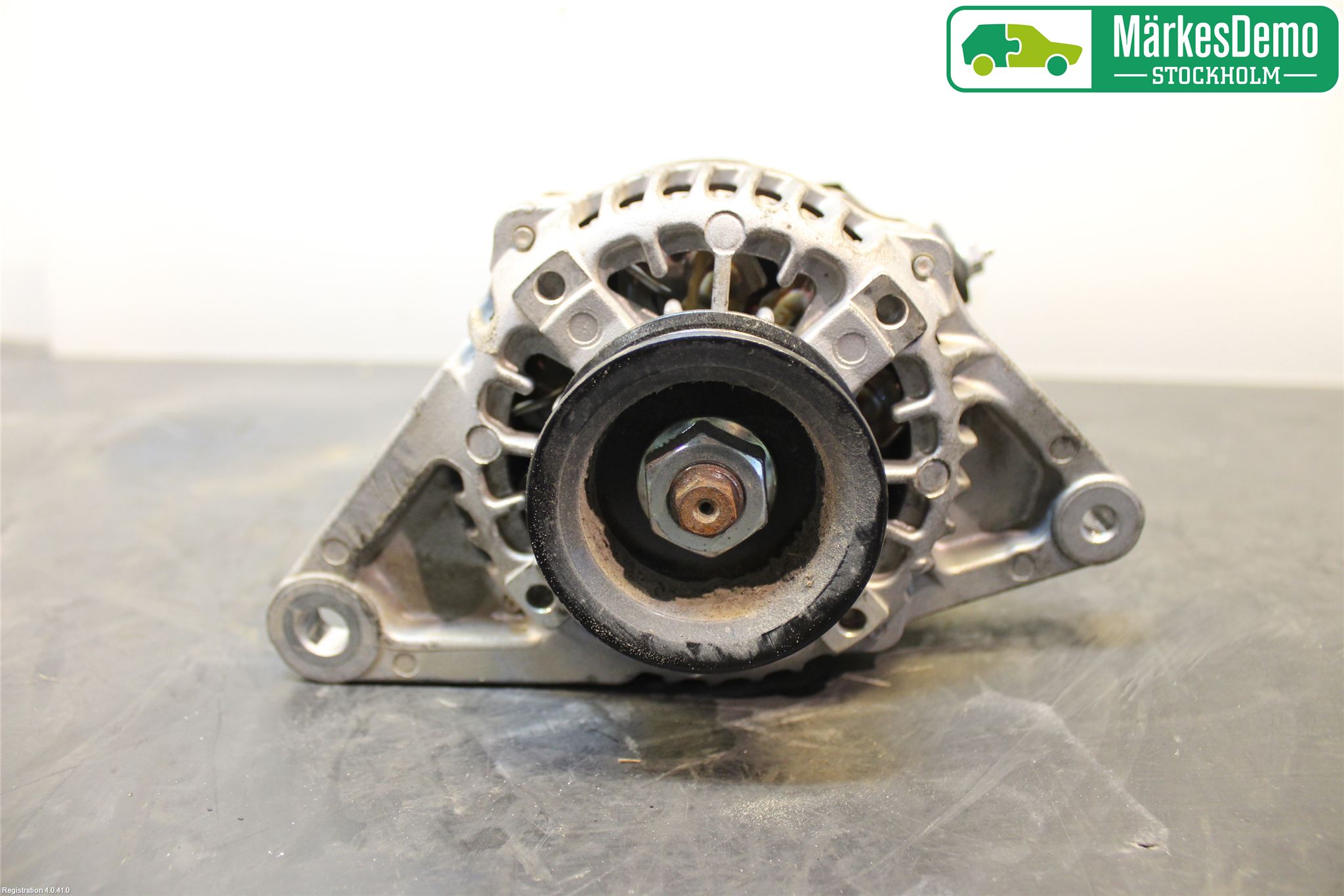 Suzuki SWIFT 17-24 Generator