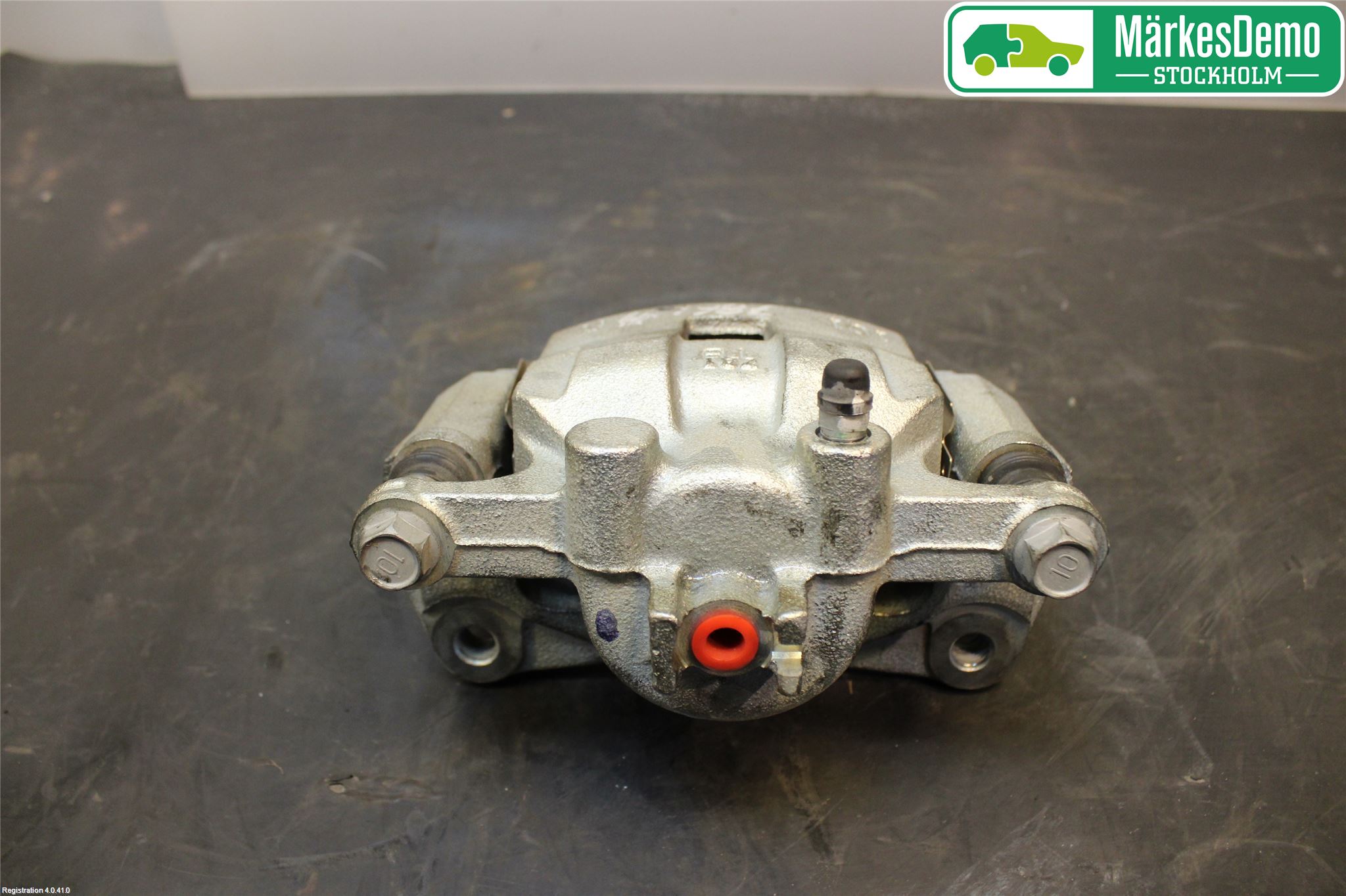 Suzuki SWIFT 17-24 Bromsok Fram Höger