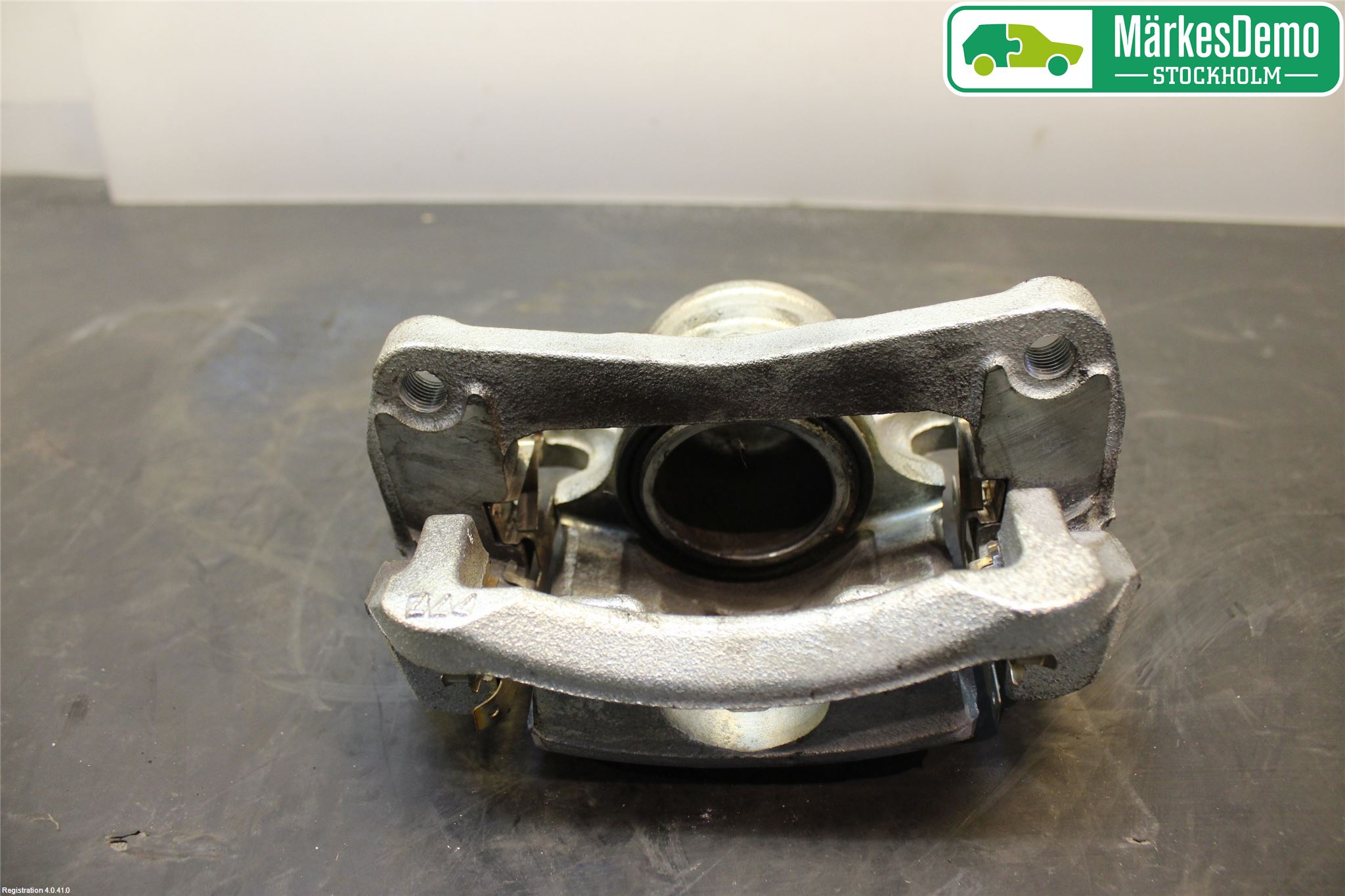 Suzuki SWIFT 17-24 Bromsok Fram Höger