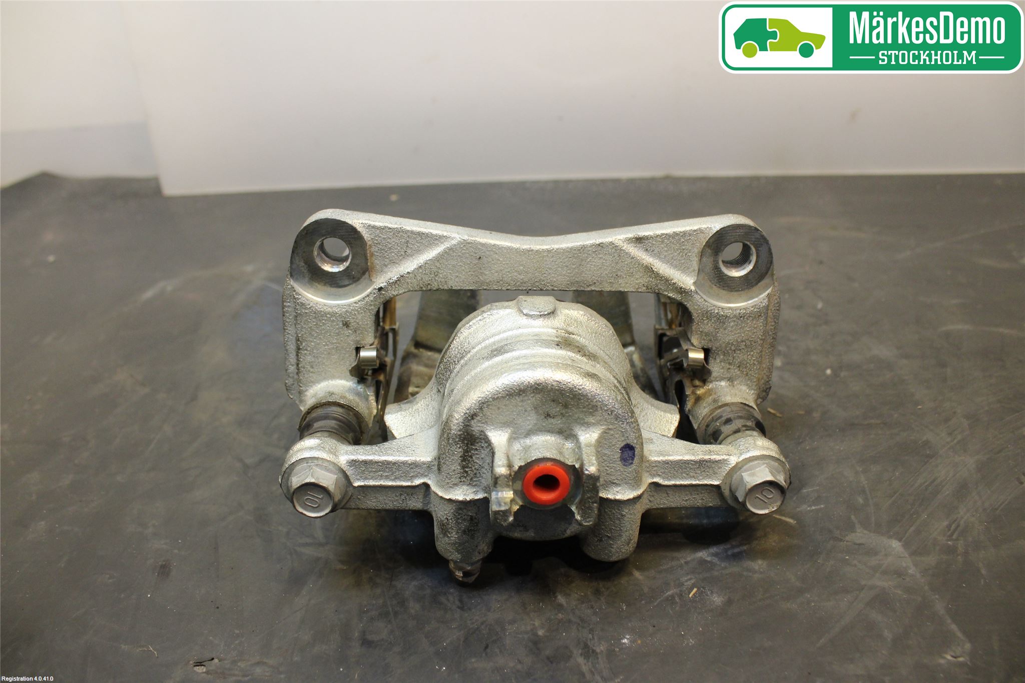 Suzuki SWIFT 17-24 Bromsok Fram Höger