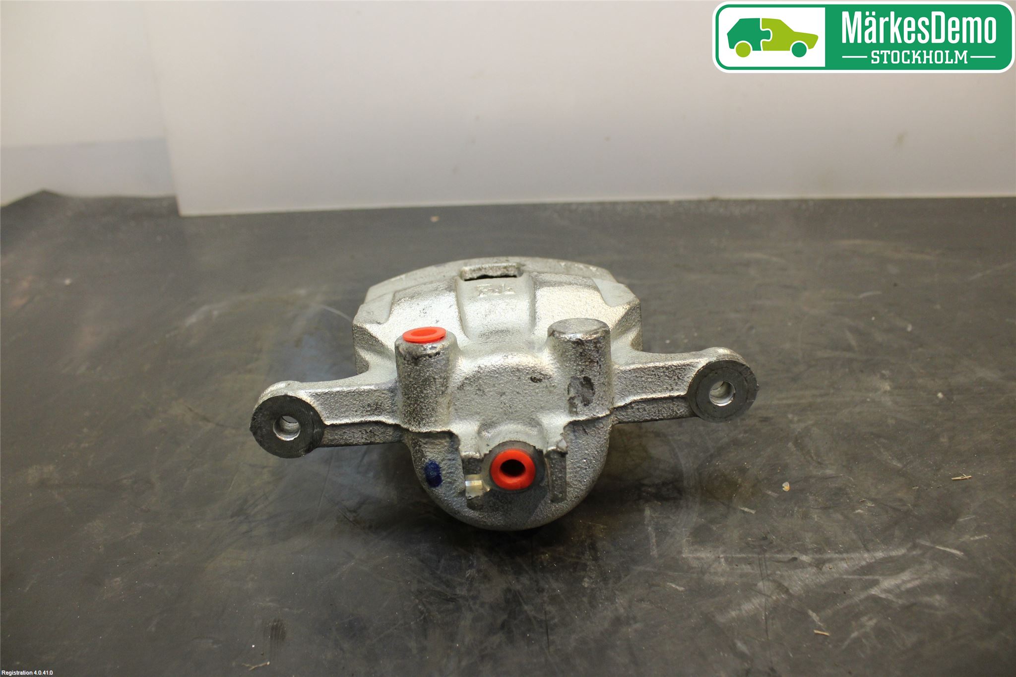 Suzuki SWIFT 17-24 Bromsok Fram Vänster