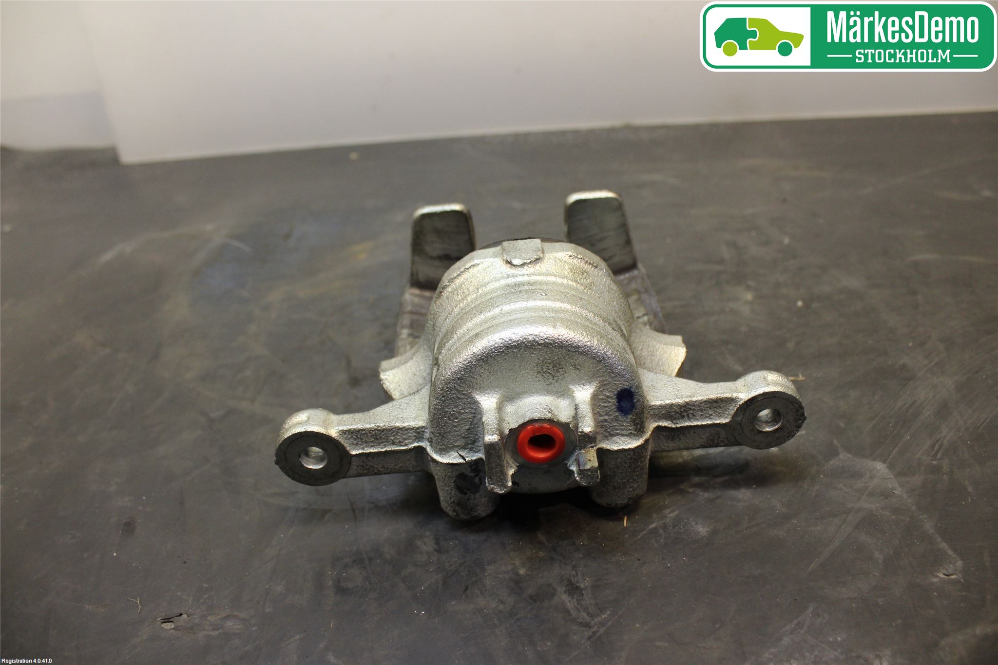 Suzuki SWIFT 17-24 Bromsok Fram Vänster