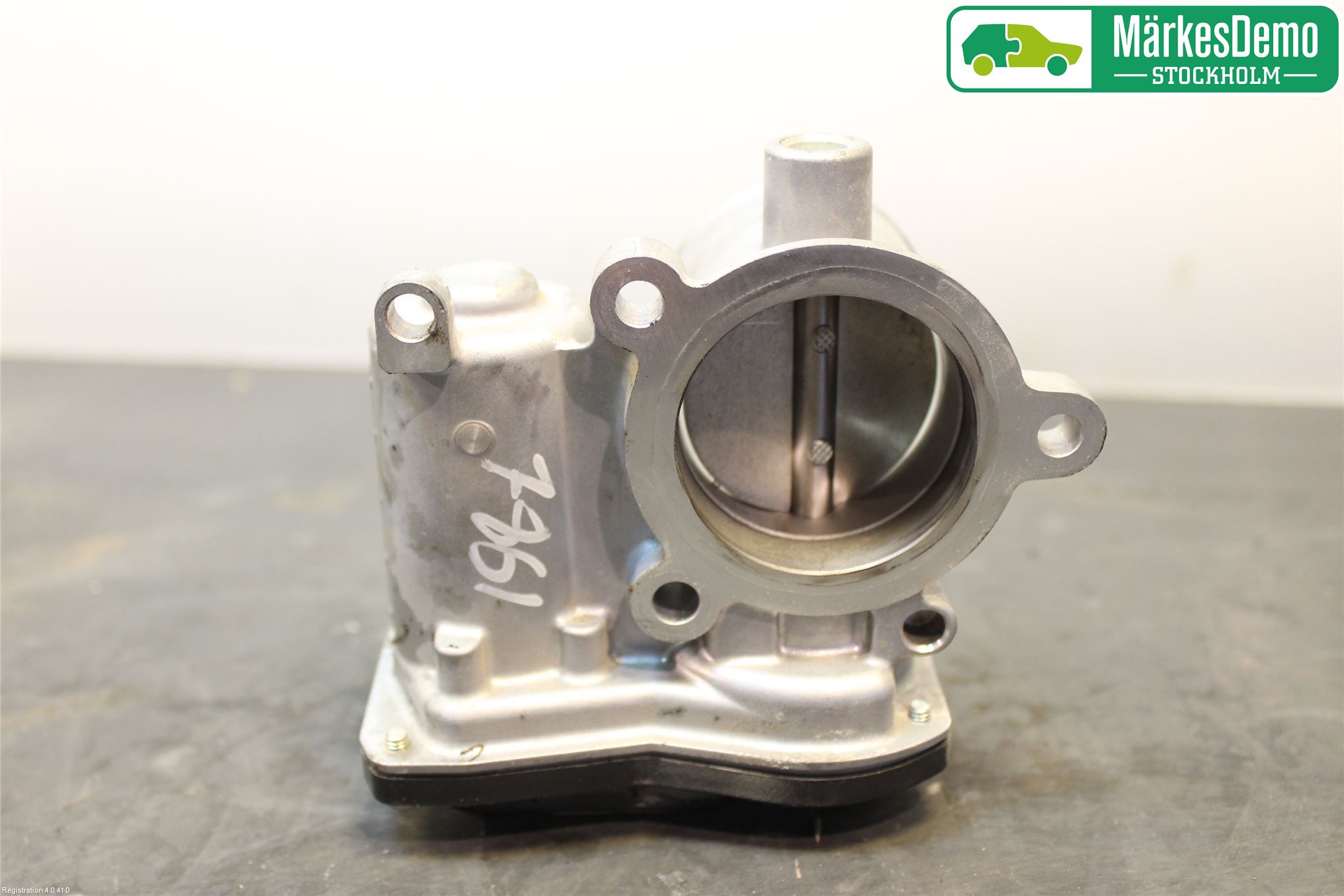 Suzuki SWIFT 17-24 Injspjällhus