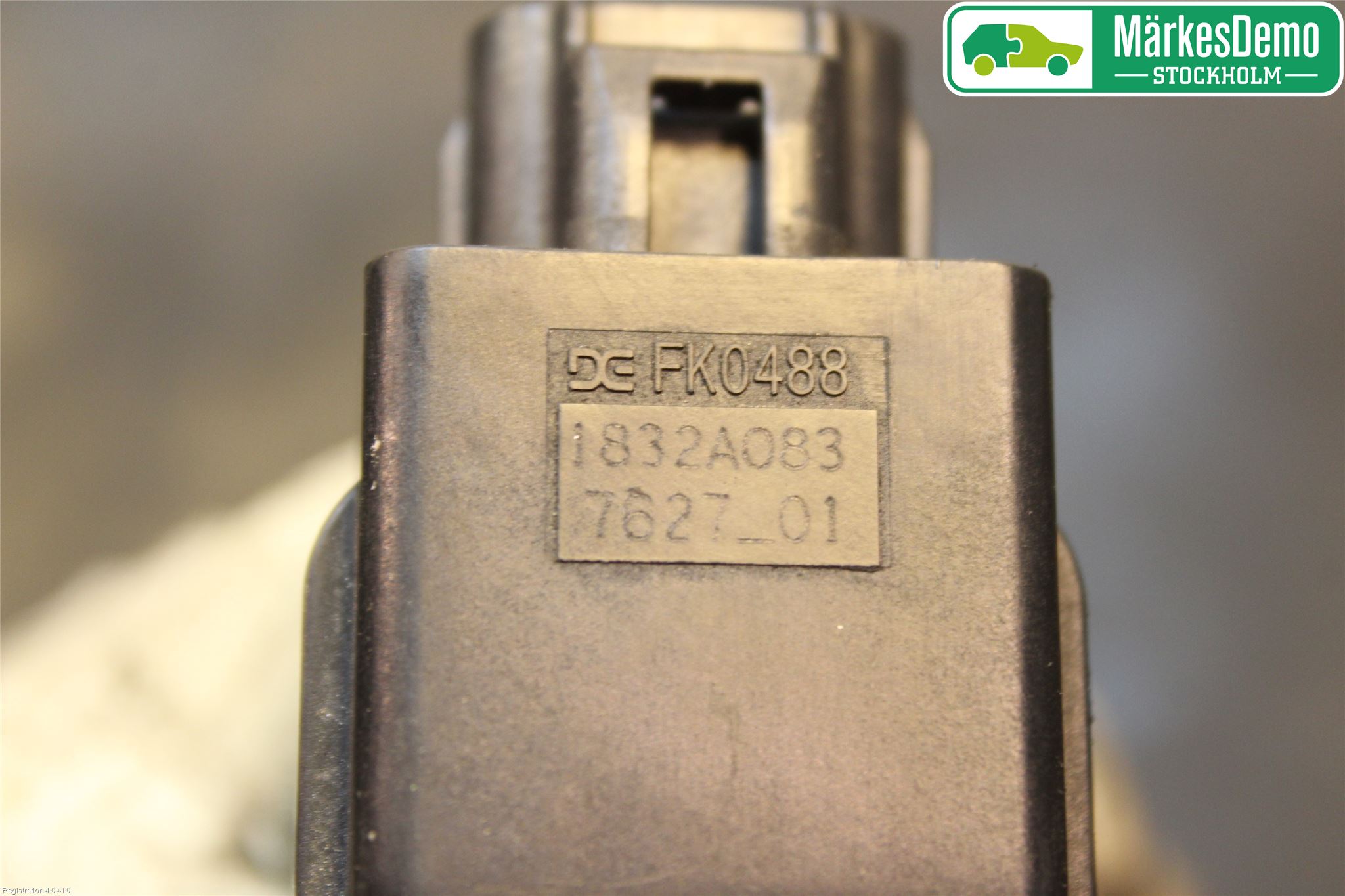 Mitsubishi OUTLANDER 13-21 Tändspole