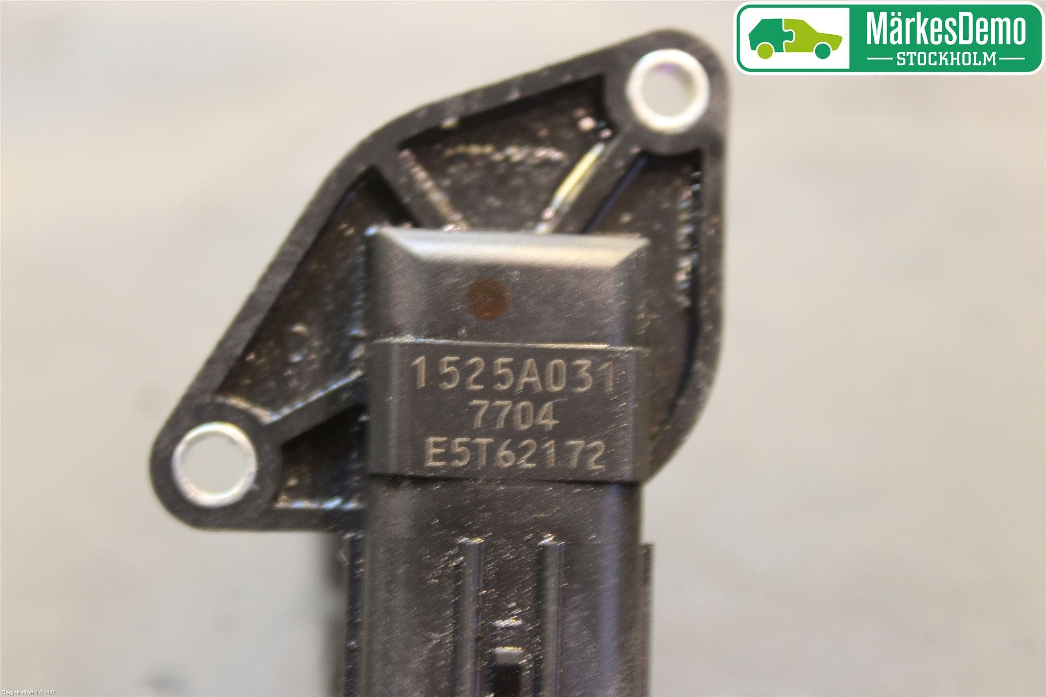 Mitsubishi OUTLANDER 13-21 Injluftmassamätare