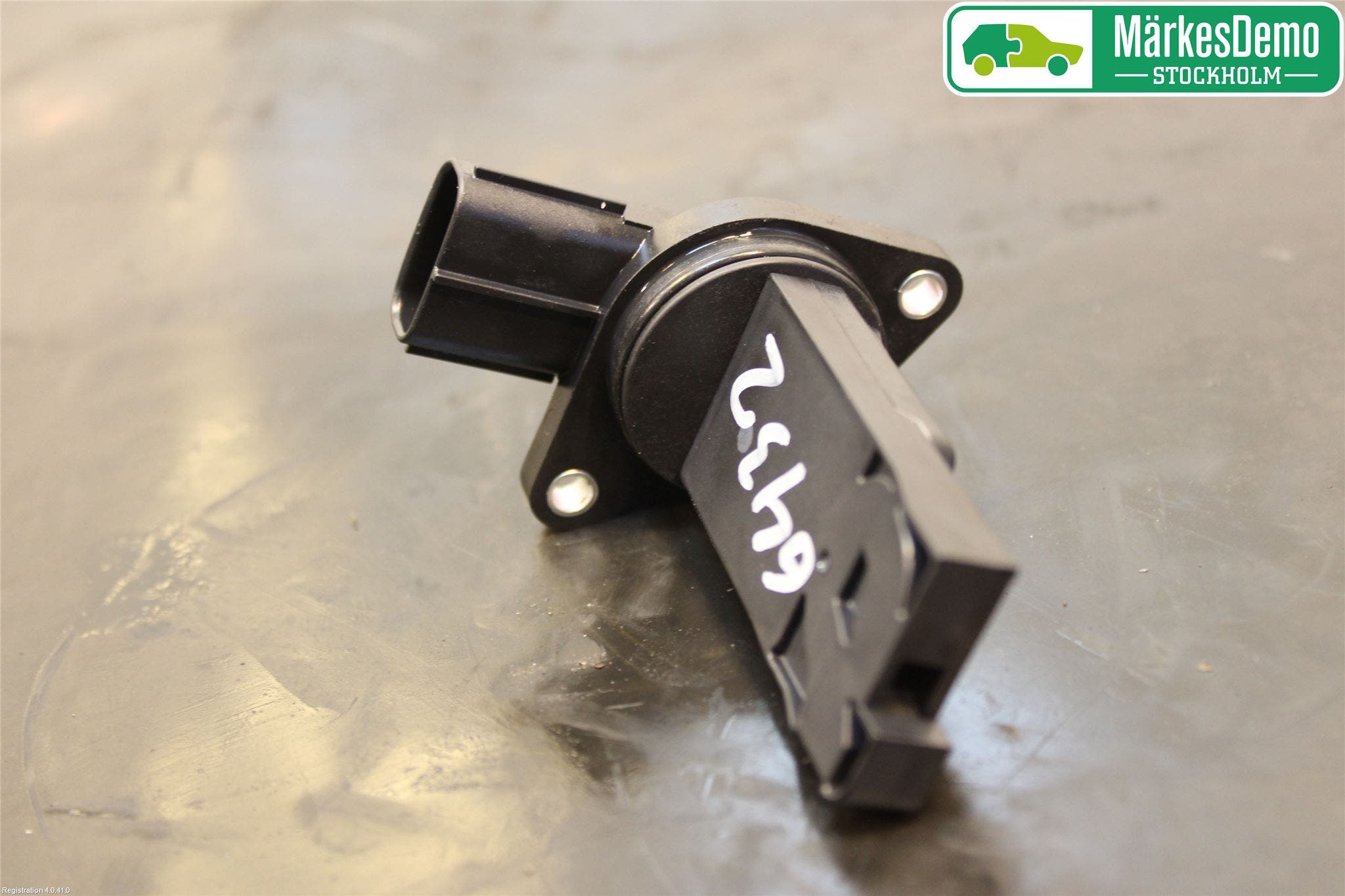 Mitsubishi OUTLANDER 13-21 Injluftmassamätare