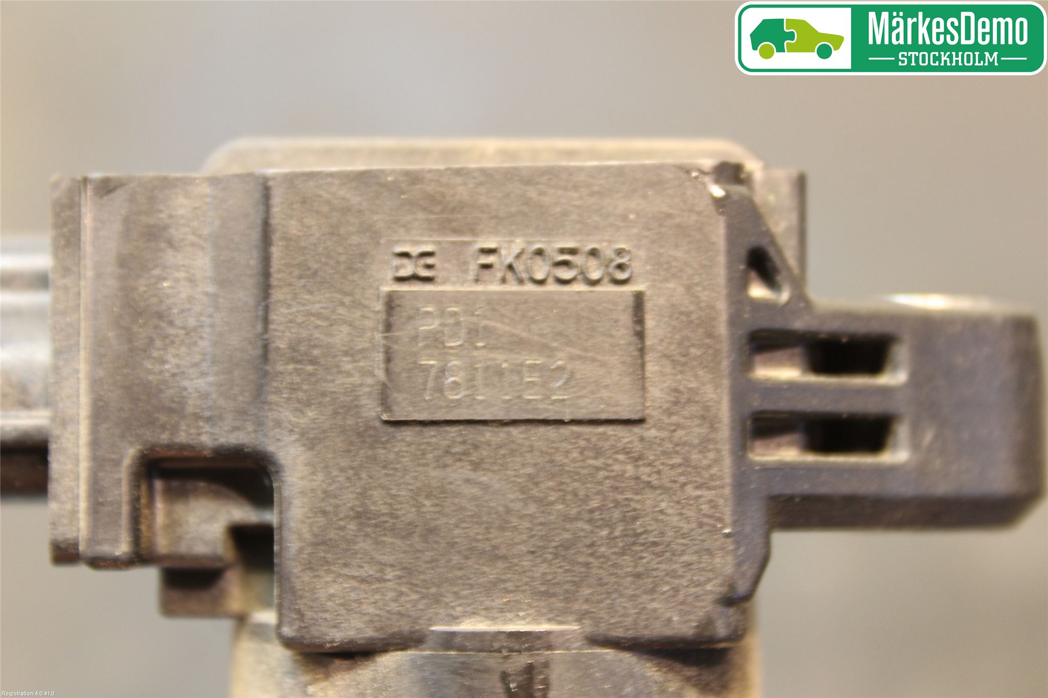 Suzuki SWIFT 17-24 Tändspole