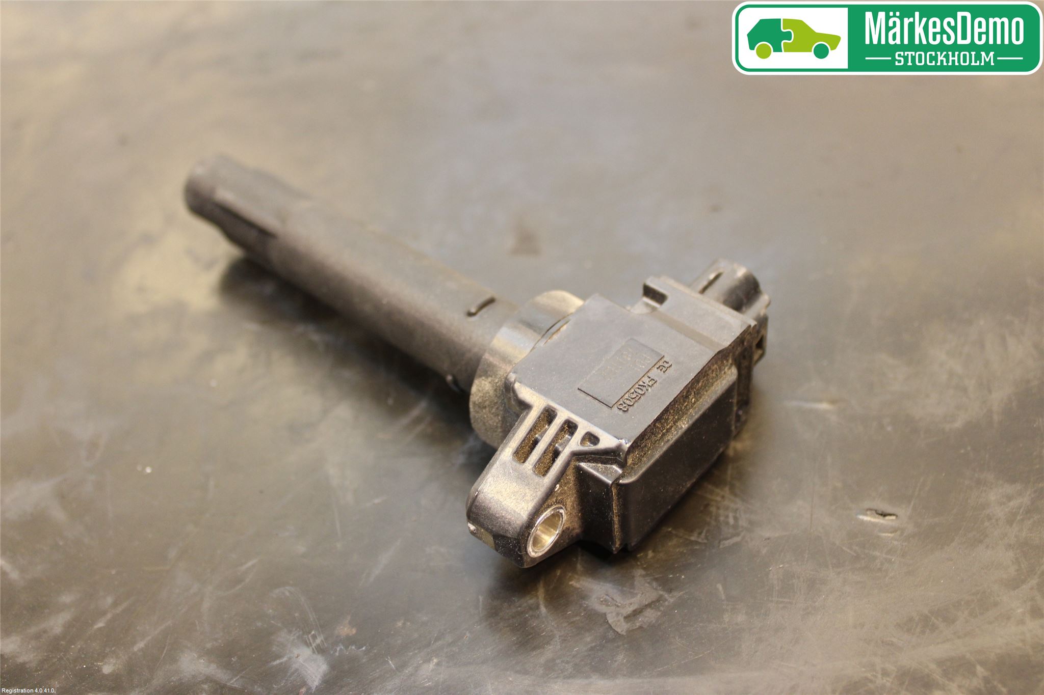 Suzuki SWIFT 17-24 Tändspole