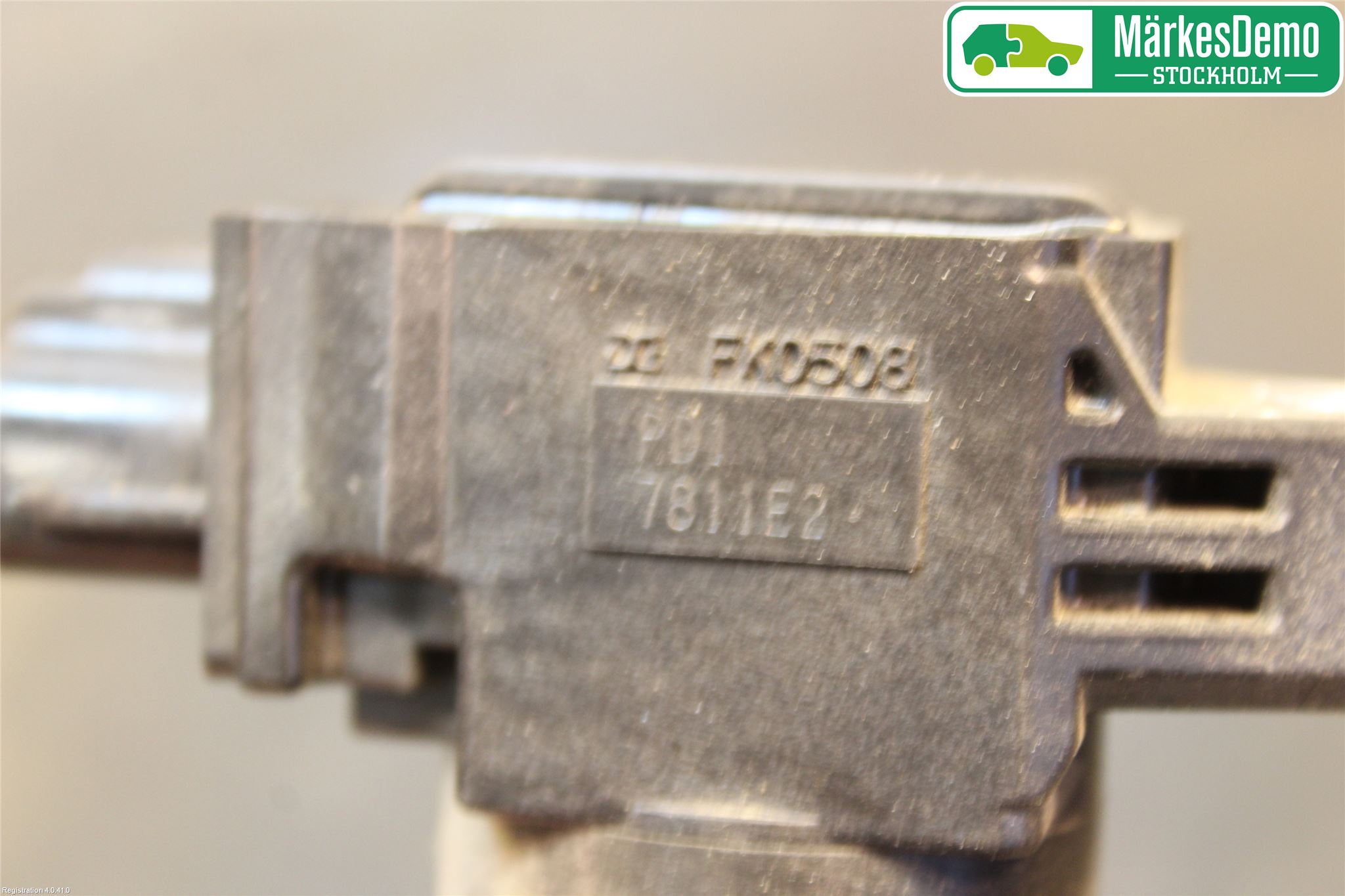 Suzuki SWIFT 17-24 Tändspole