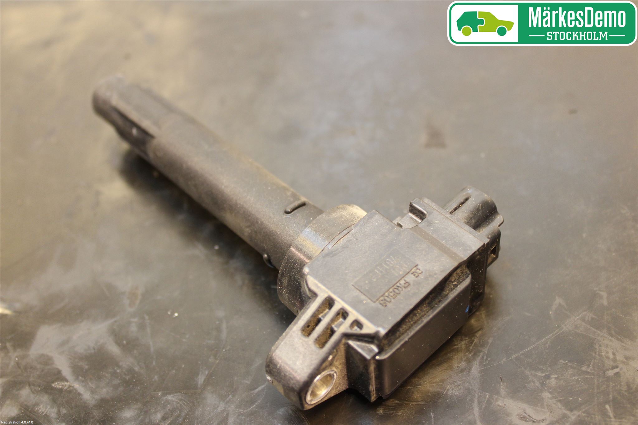 Suzuki SWIFT 17-24 Tändspole