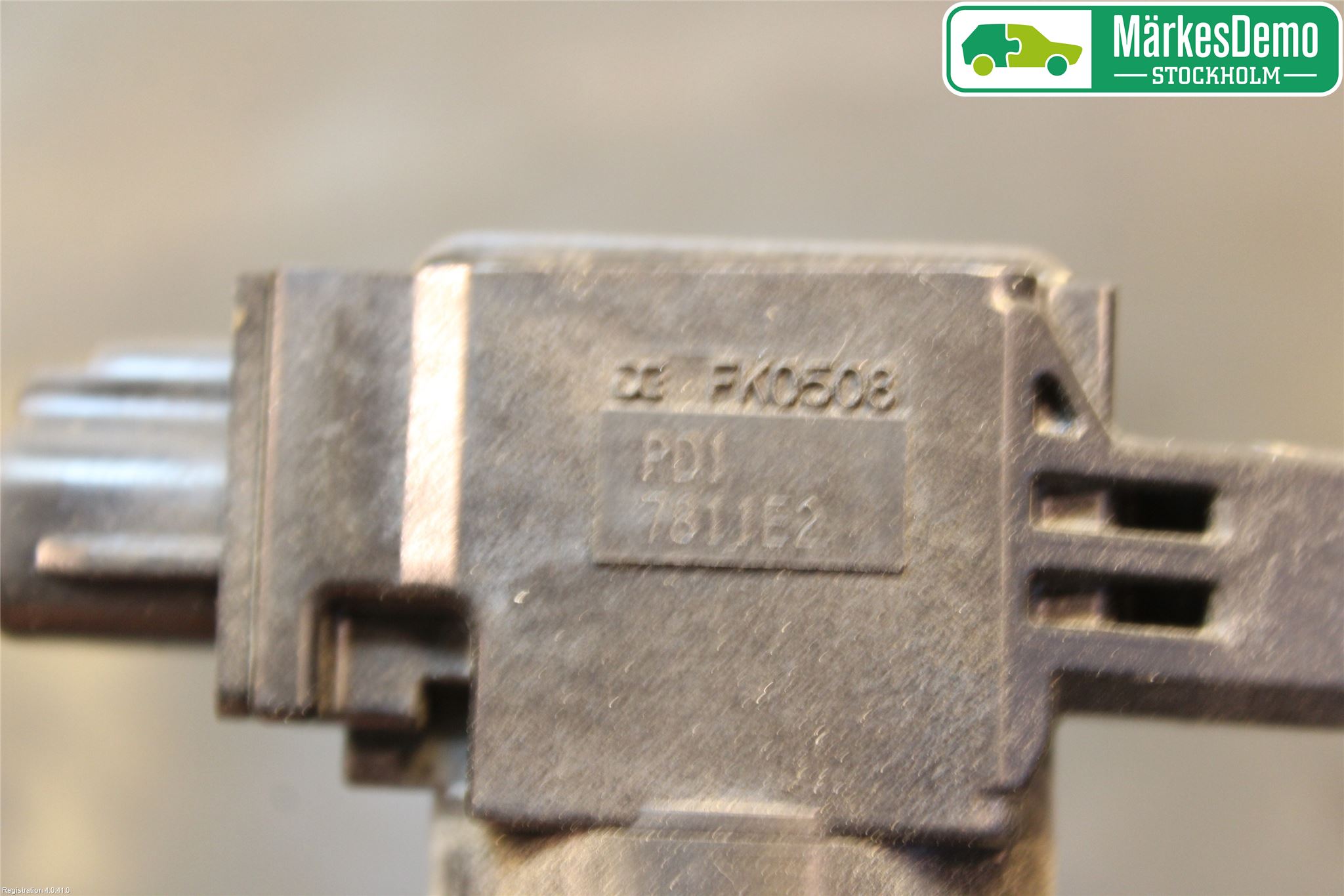 Suzuki SWIFT 17-24 Tändspole