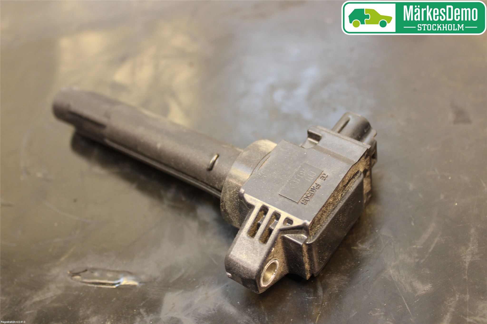 Suzuki SWIFT 17-24 Tändspole