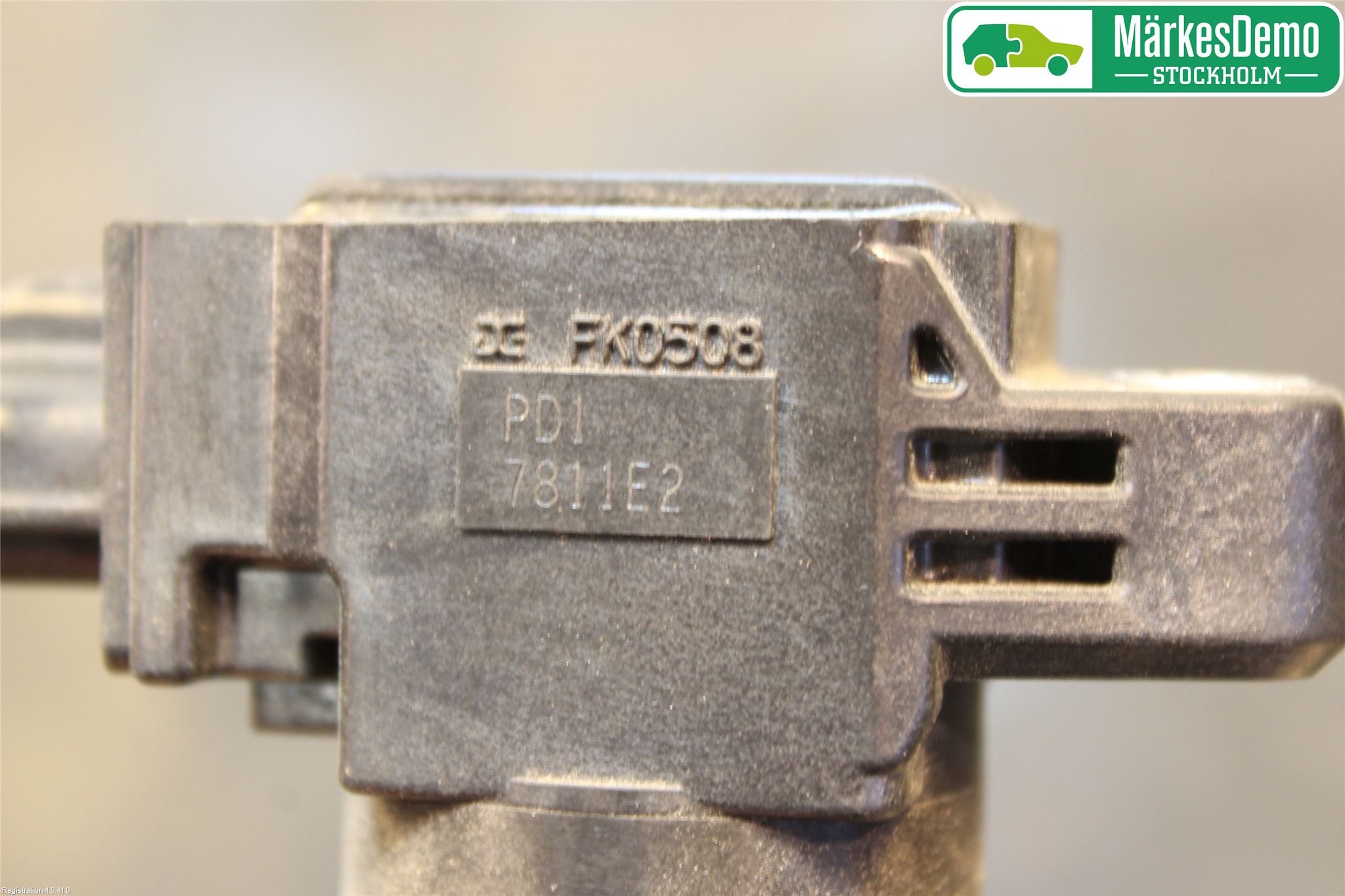 Suzuki SWIFT 17-24 Tändspole