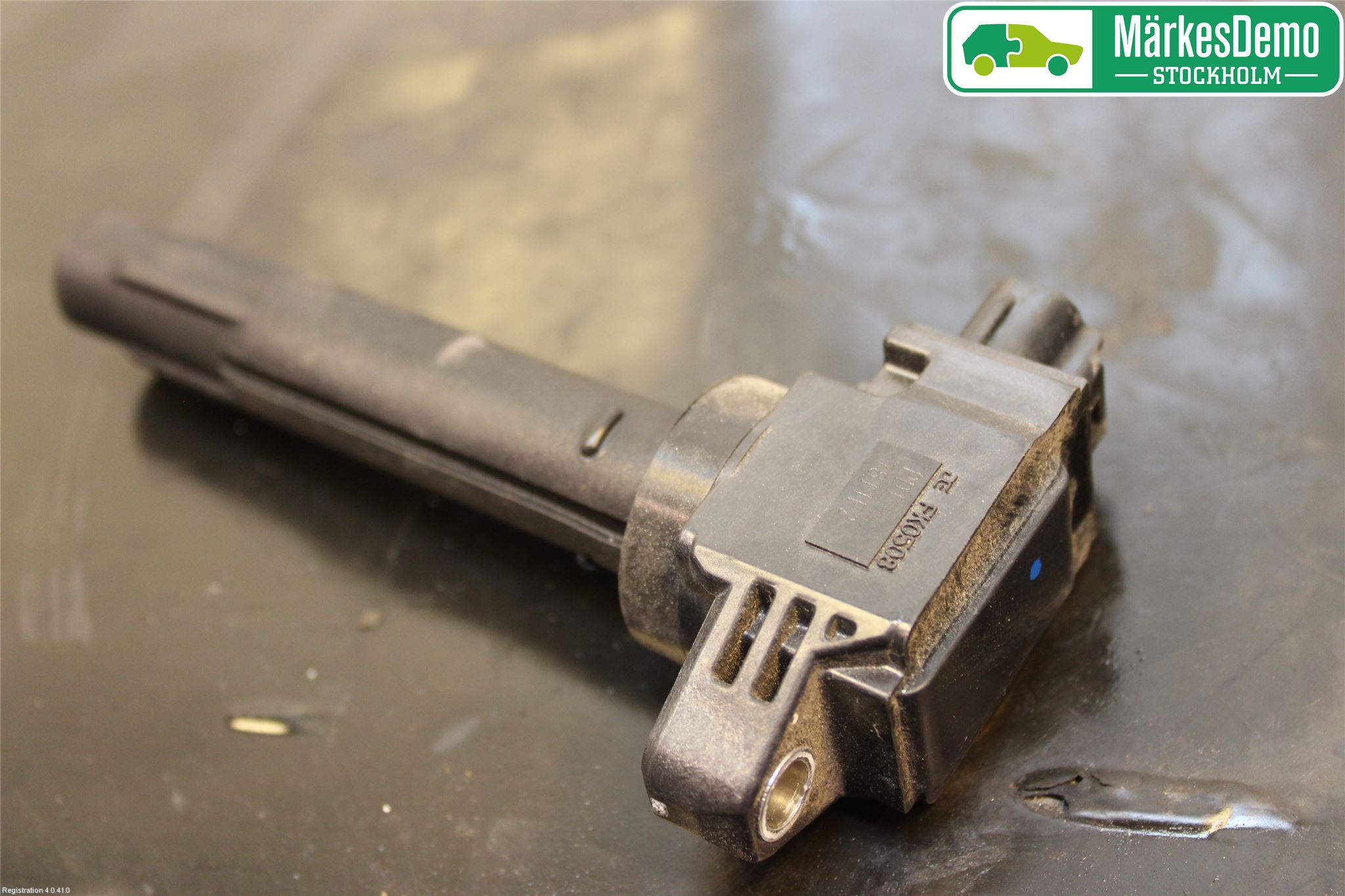 Suzuki SWIFT 17-24 Tändspole