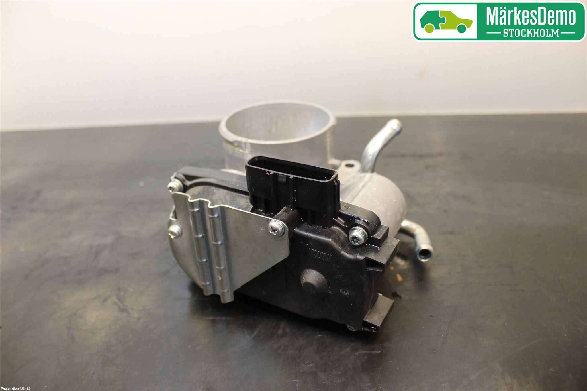 Mitsubishi OUTLANDER 13-21 Injspjällhus