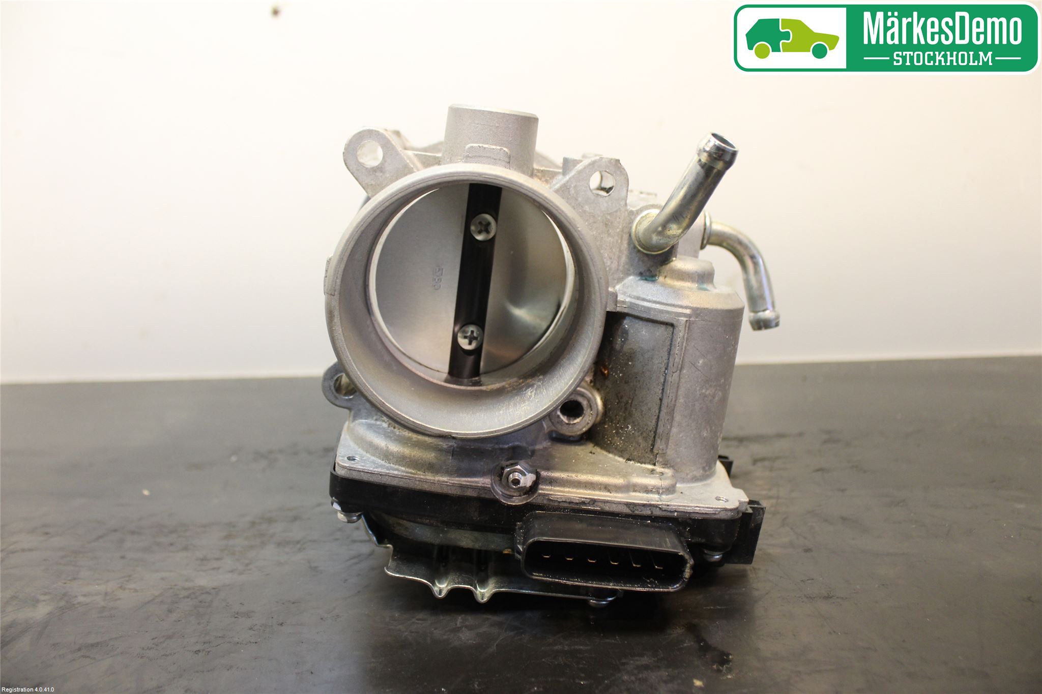 Mitsubishi OUTLANDER 13-21 Injspjällhus