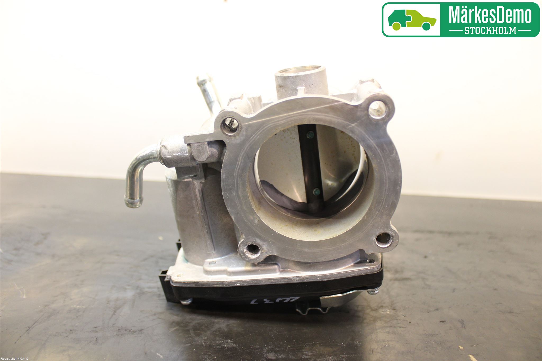 Mitsubishi OUTLANDER 13-21 Injspjällhus