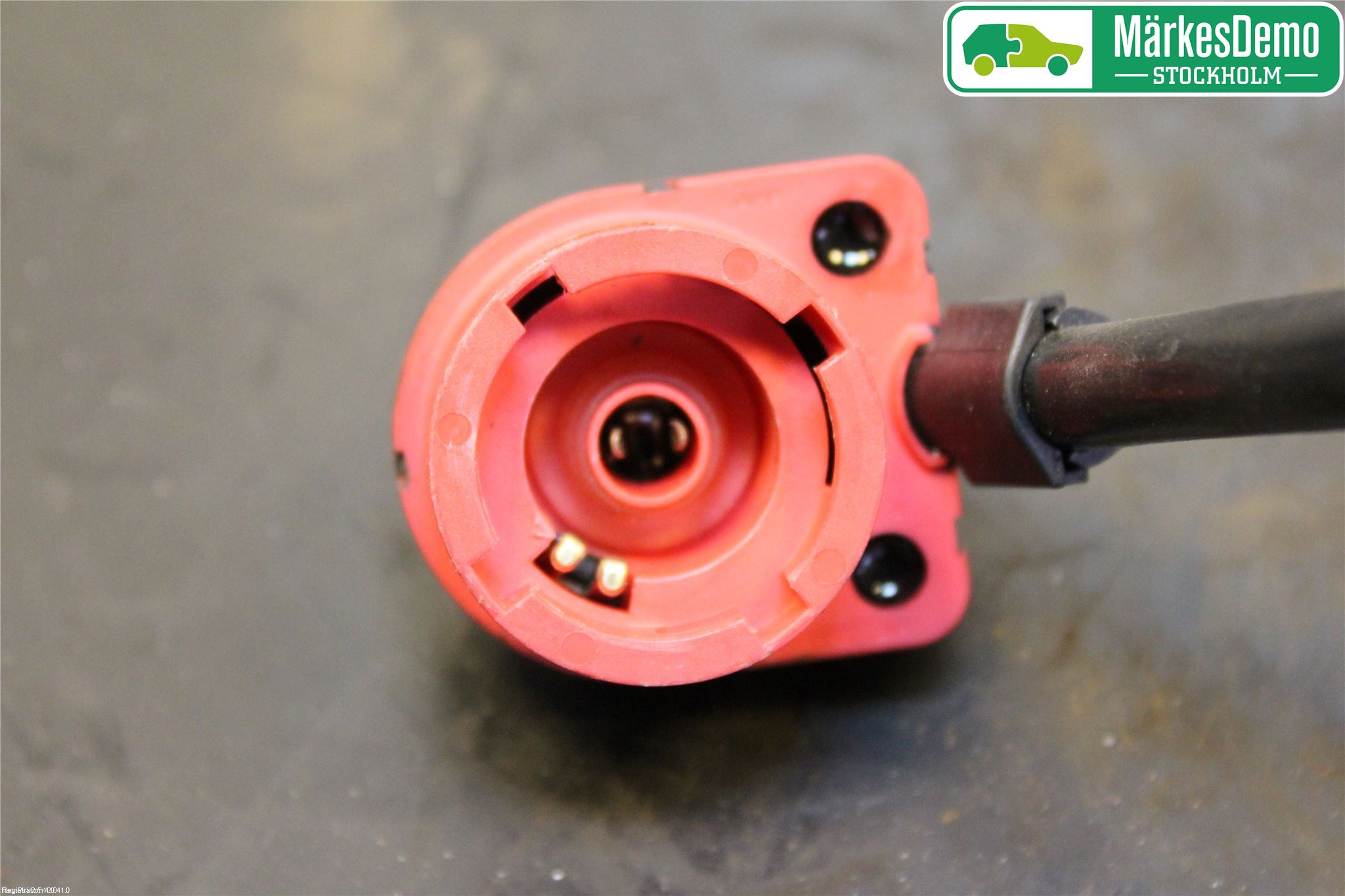 Audi ALLROAD 01-05 Styrenhet Strålkastare