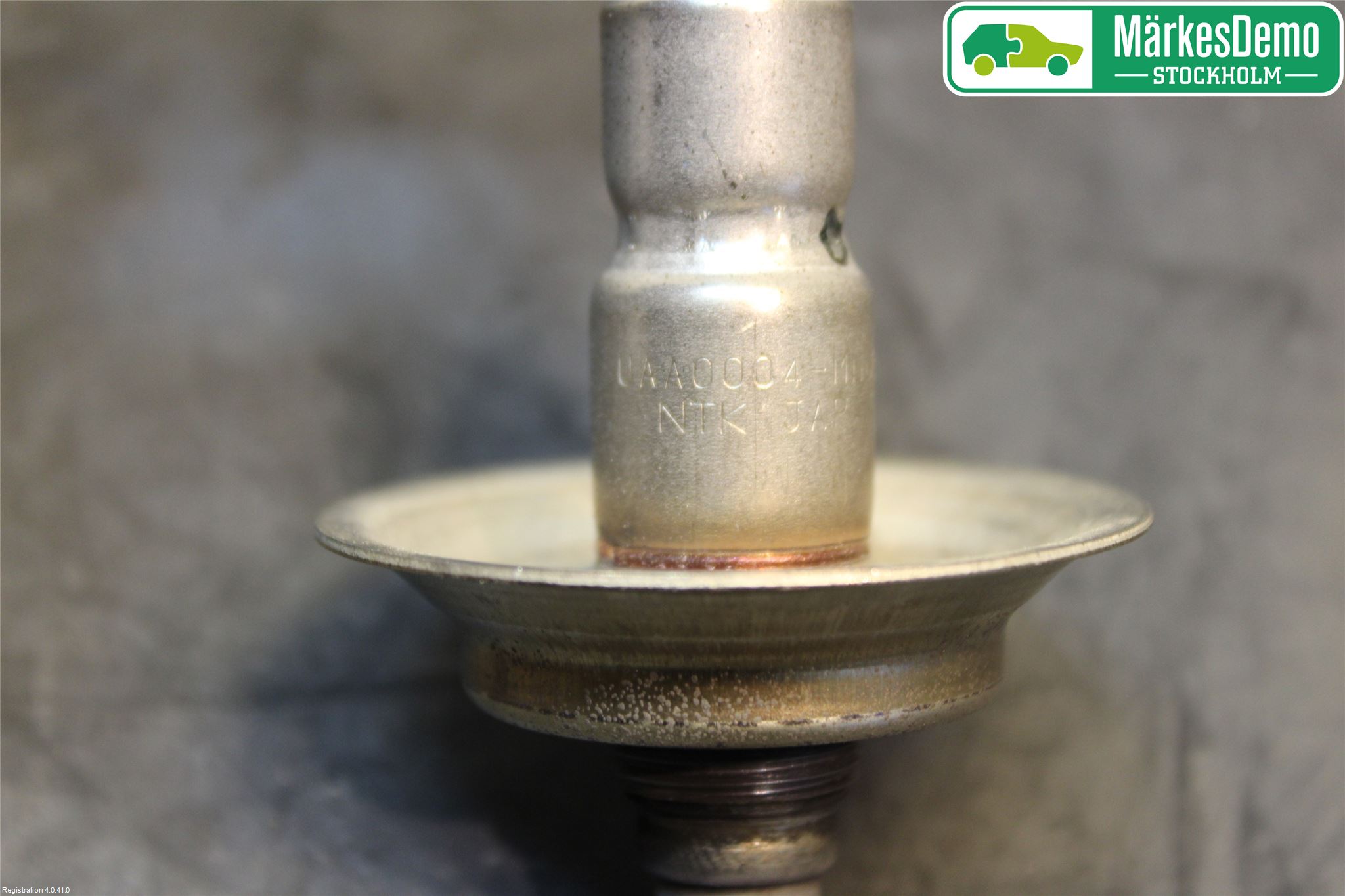 Mitsubishi OUTLANDER 13-21 Injlambdasond