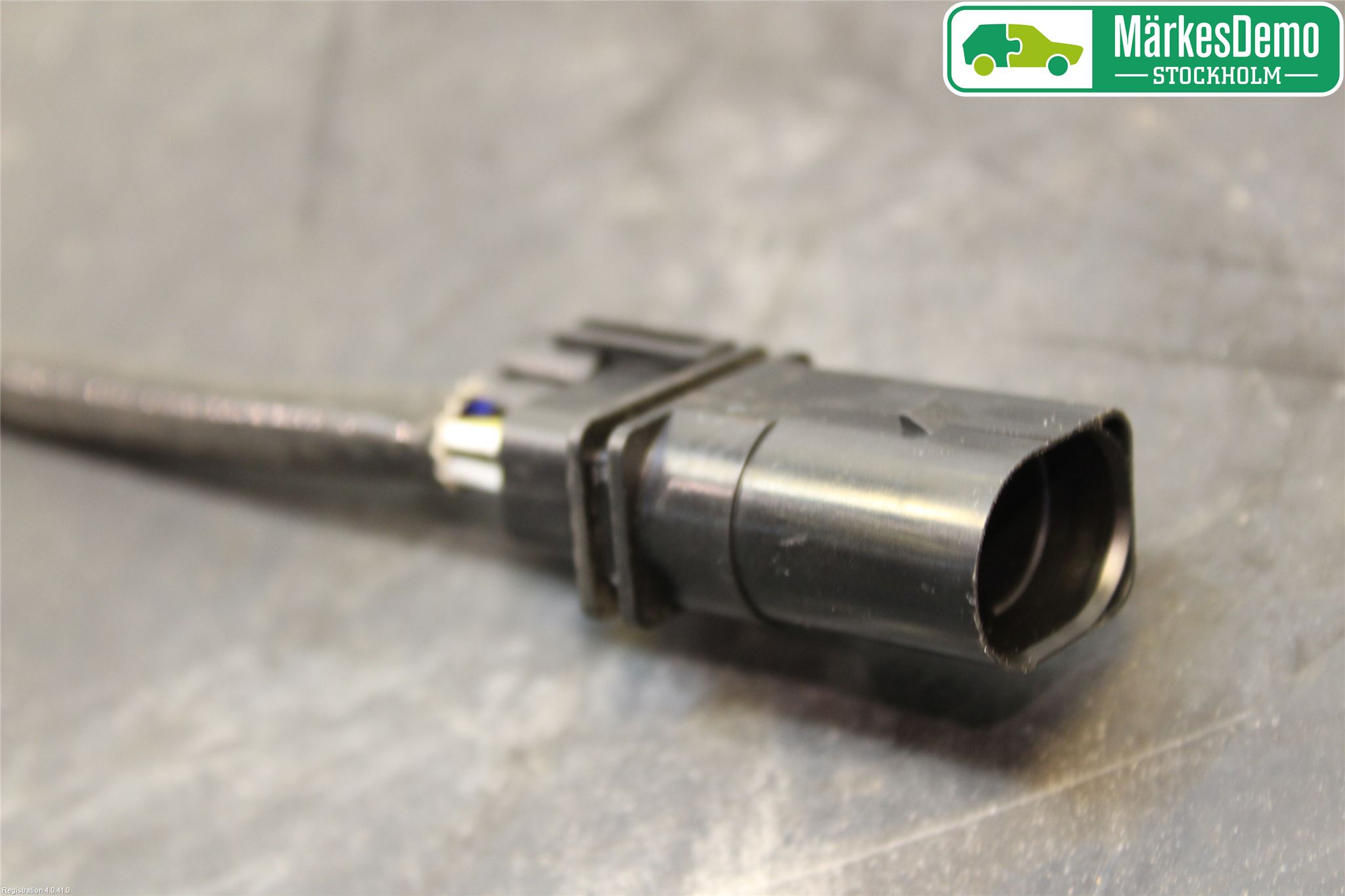 Mitsubishi OUTLANDER 13-21 Injlambdasond