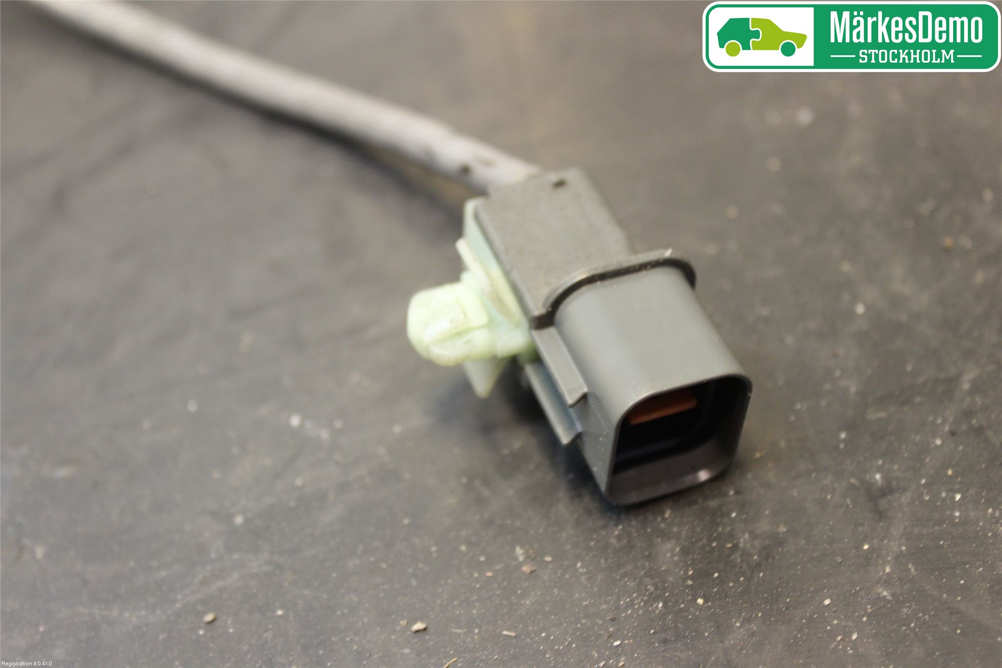 Mitsubishi OUTLANDER 13-21 Injlambdasond