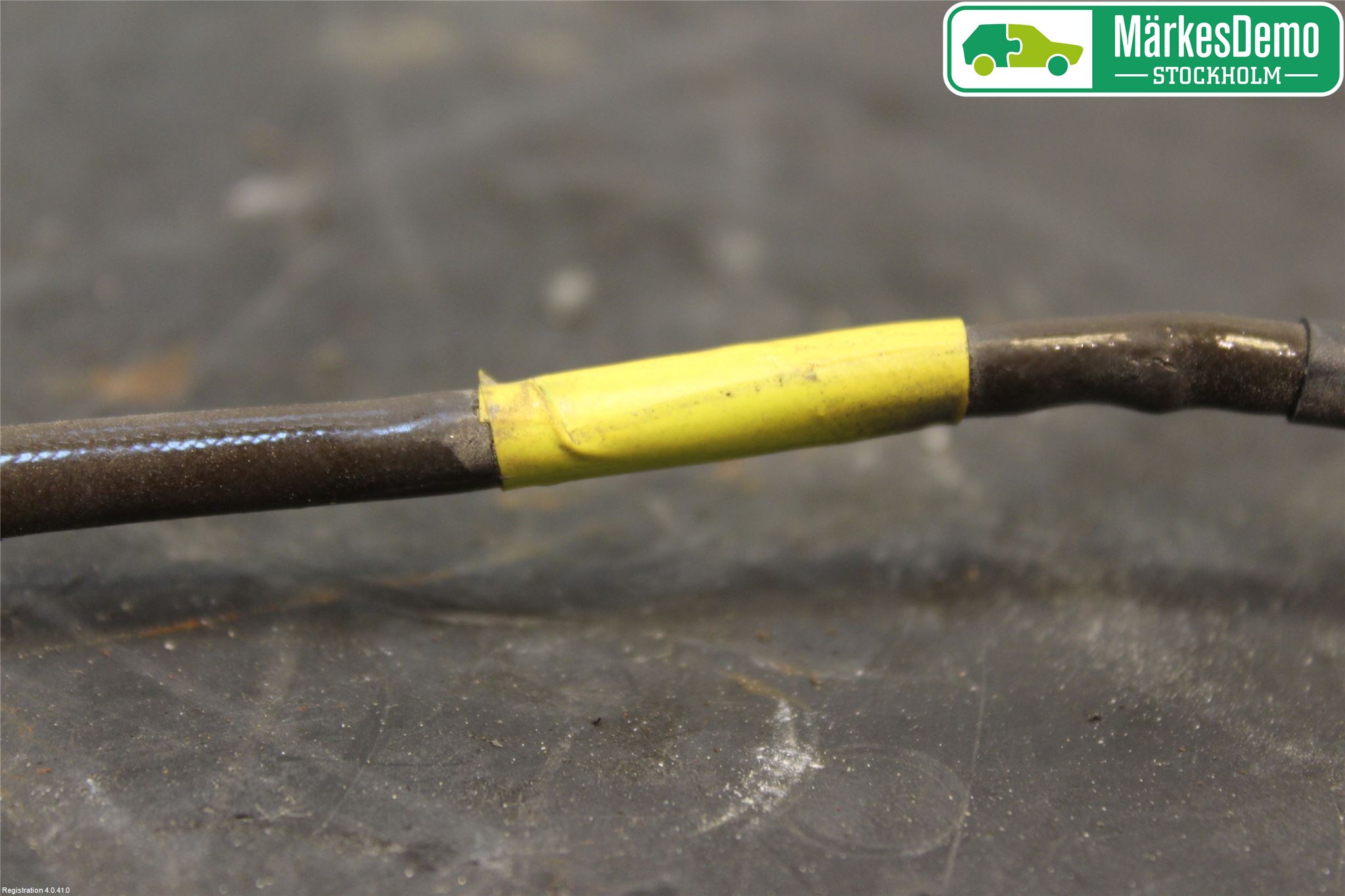 Nissan QASHQAI 14-17 Sensor Avgas