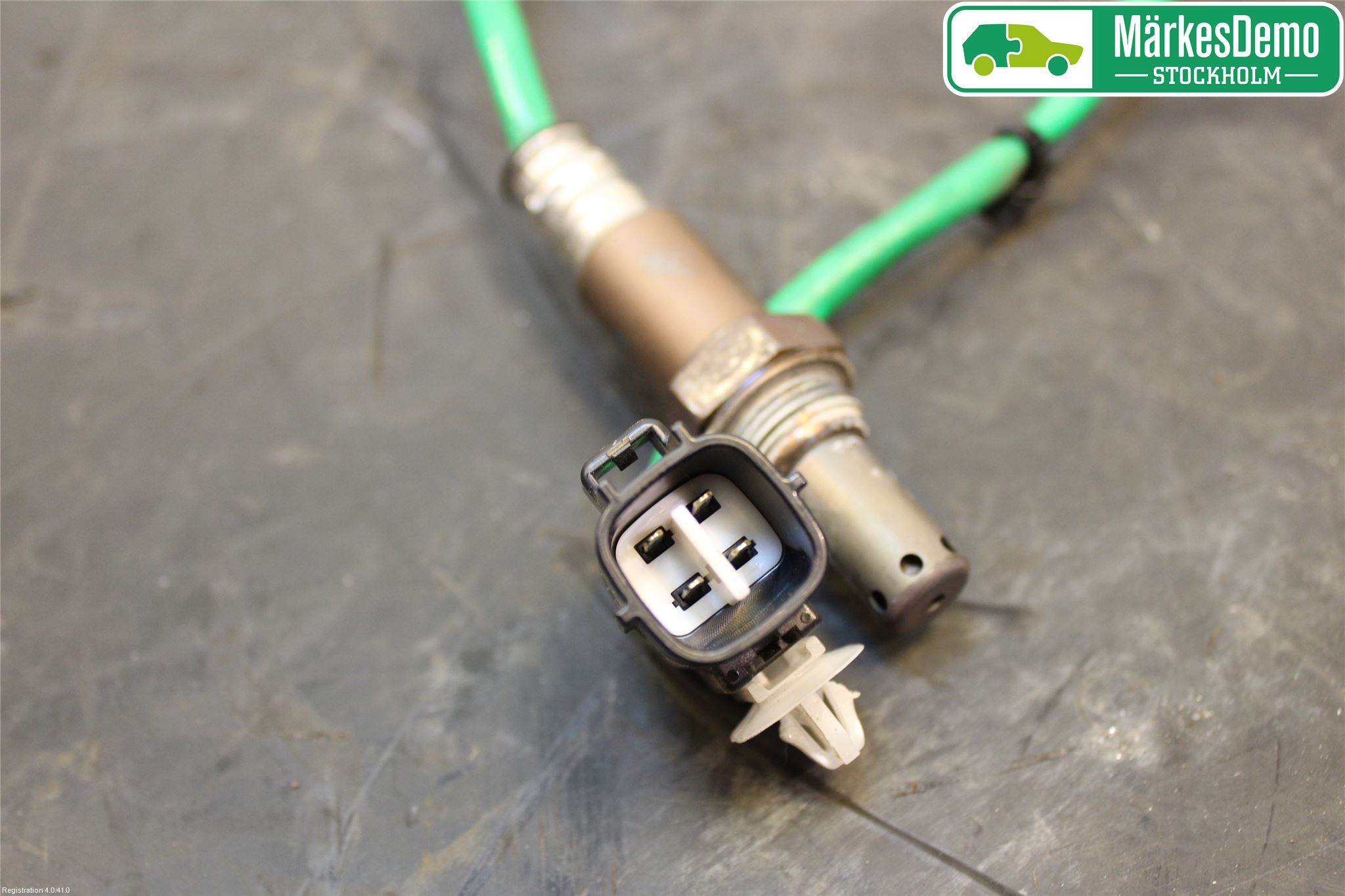 Suzuki SWIFT 17-24 Injlambdasond